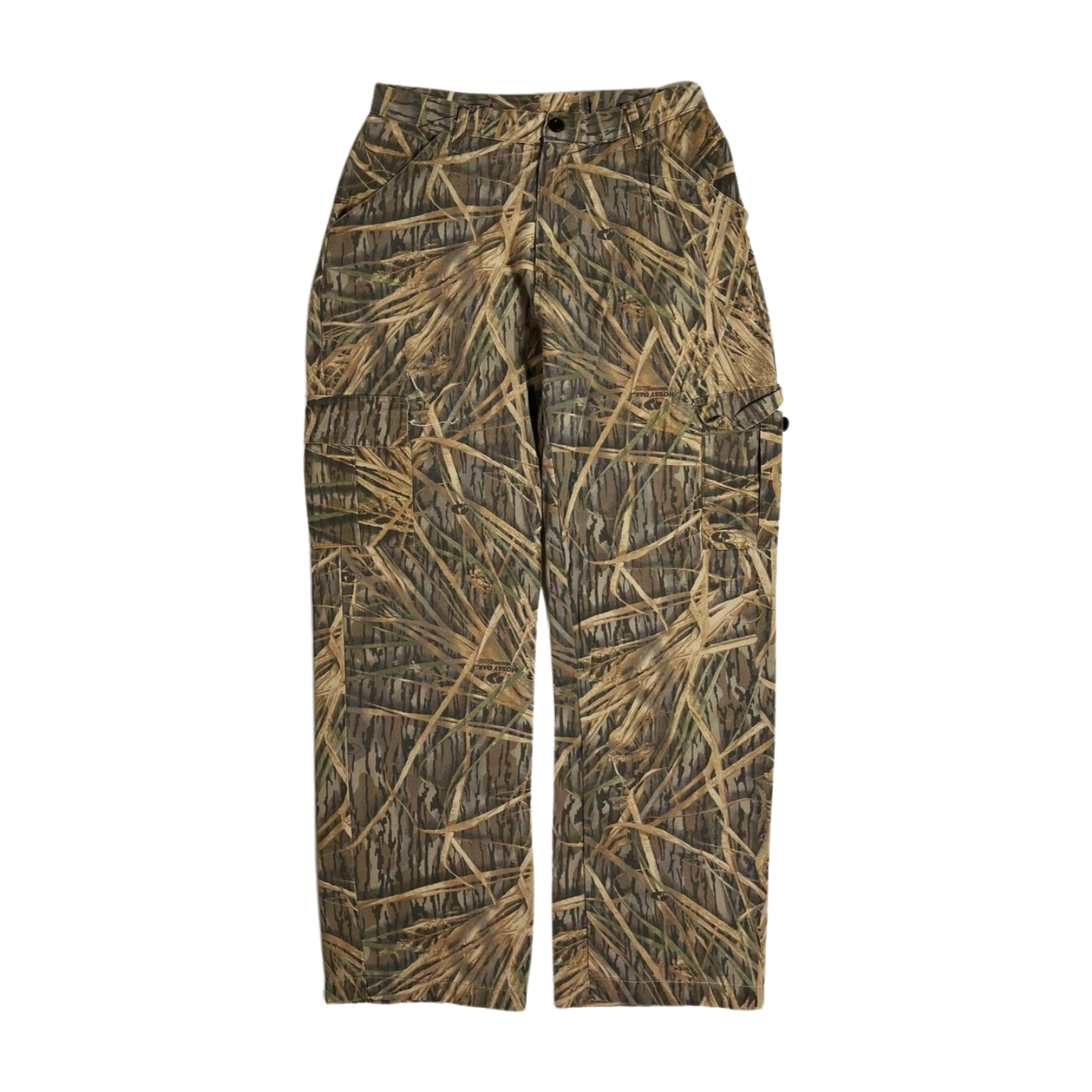 (32) Mossy Oak Camo Pants