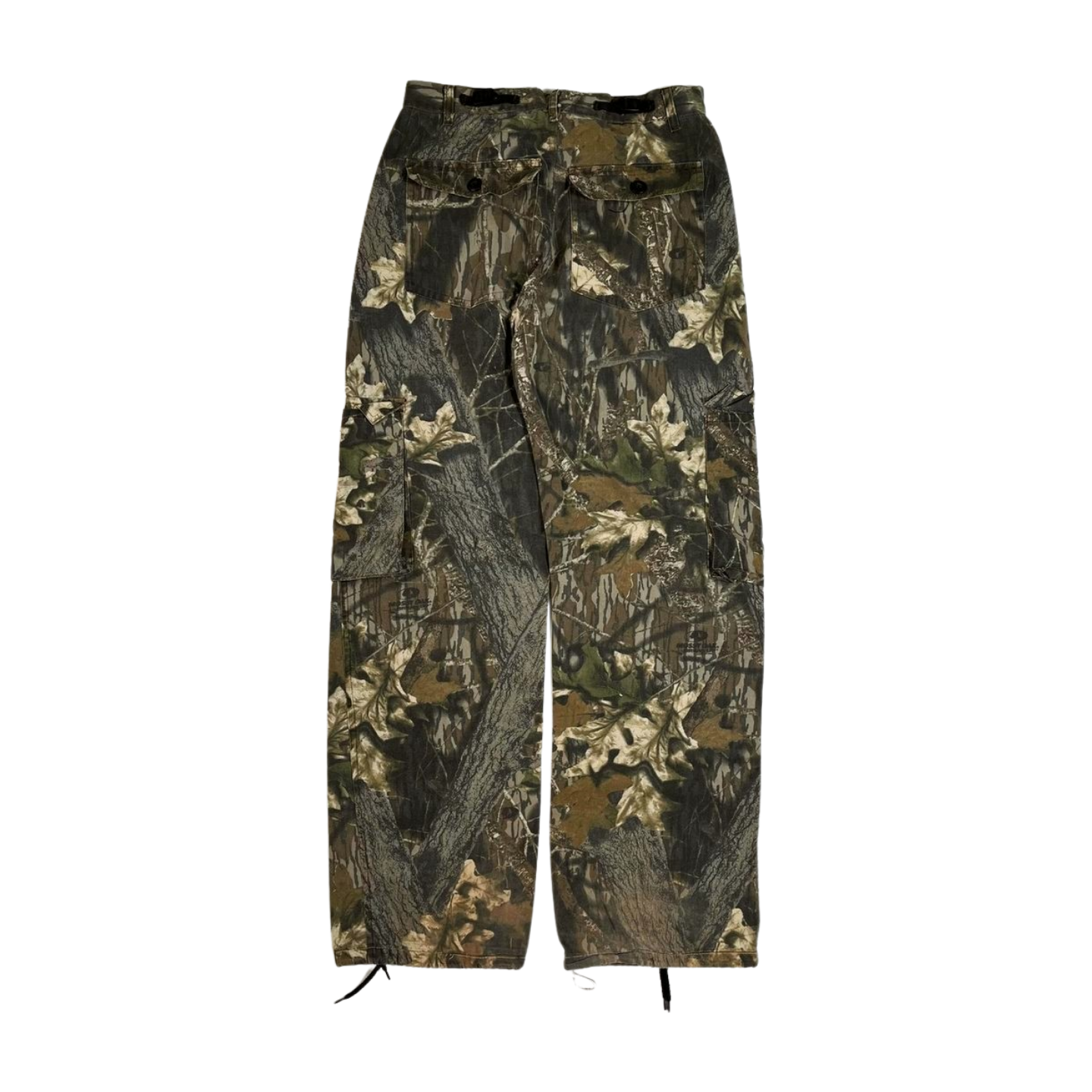 (32) Mossy Oak Camo Pants