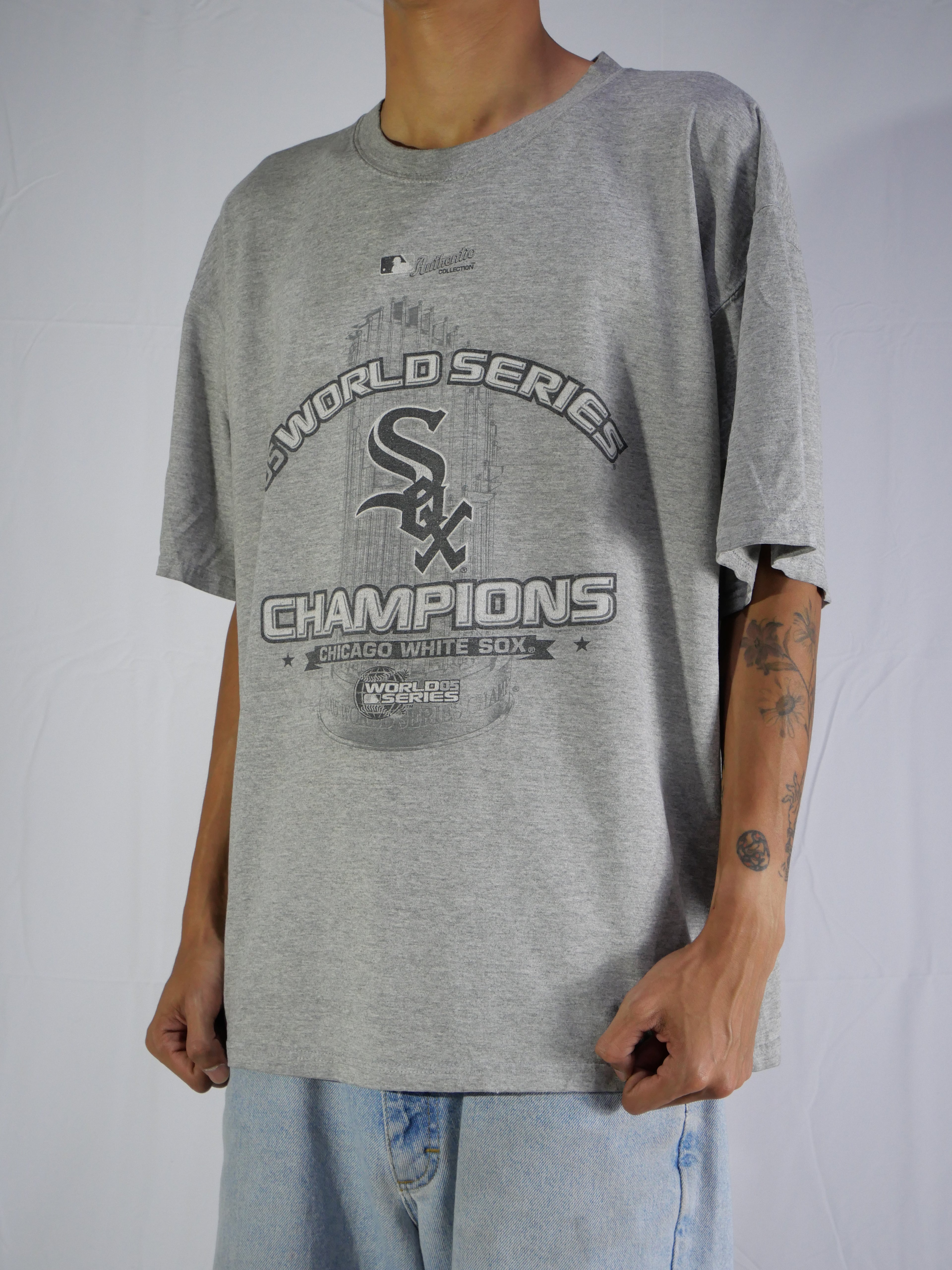 (XL) Chicago White Sox T-shirt