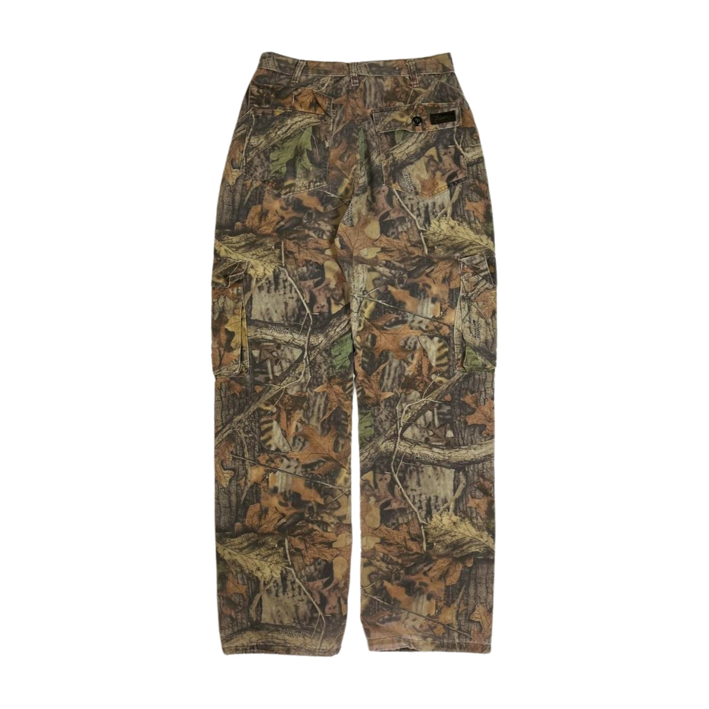 (32) Liberty Camo Pants