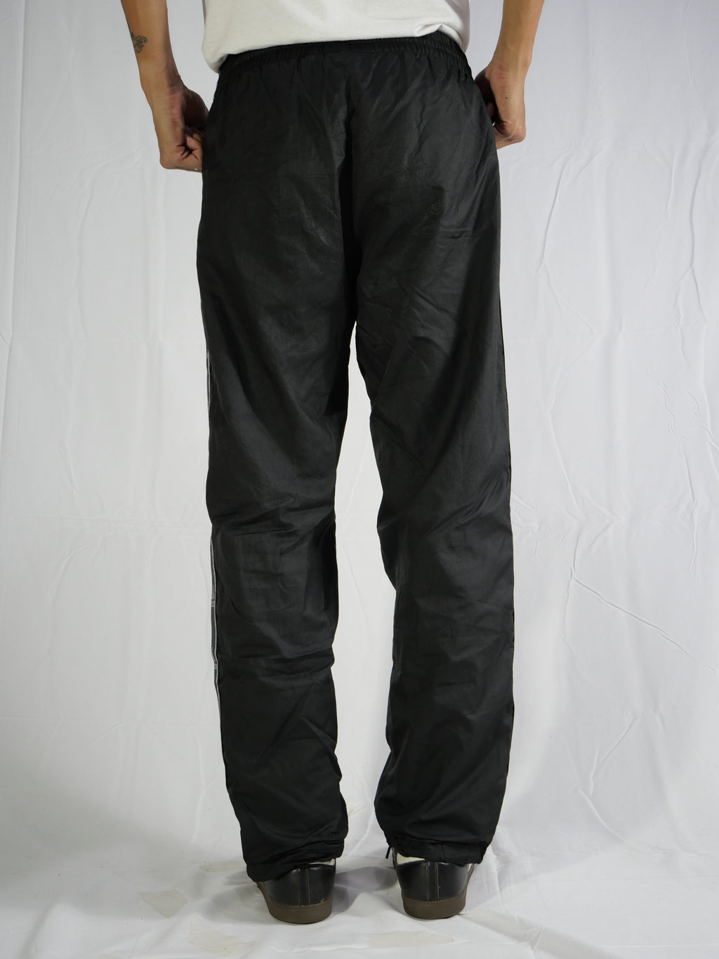 (S) Adidas Track Pants