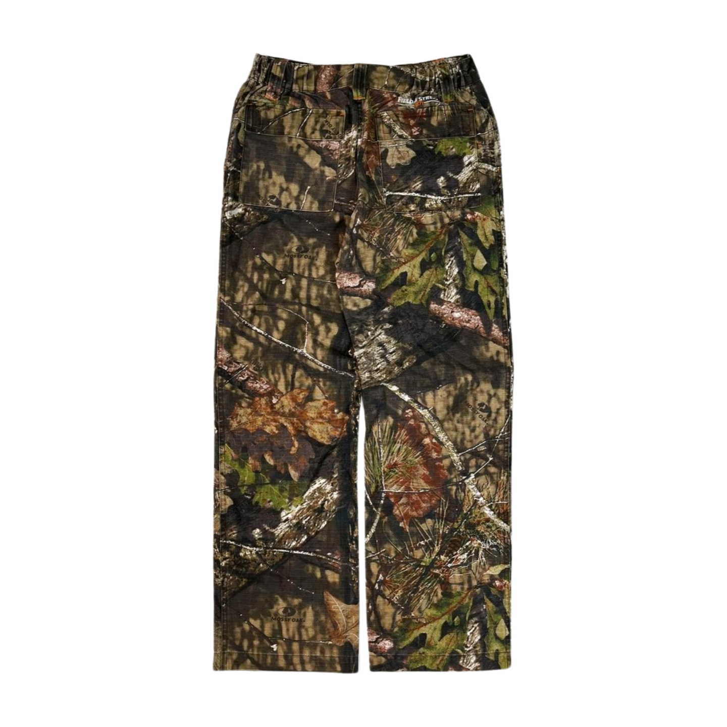 (30) Mossy Oak Camo Pants