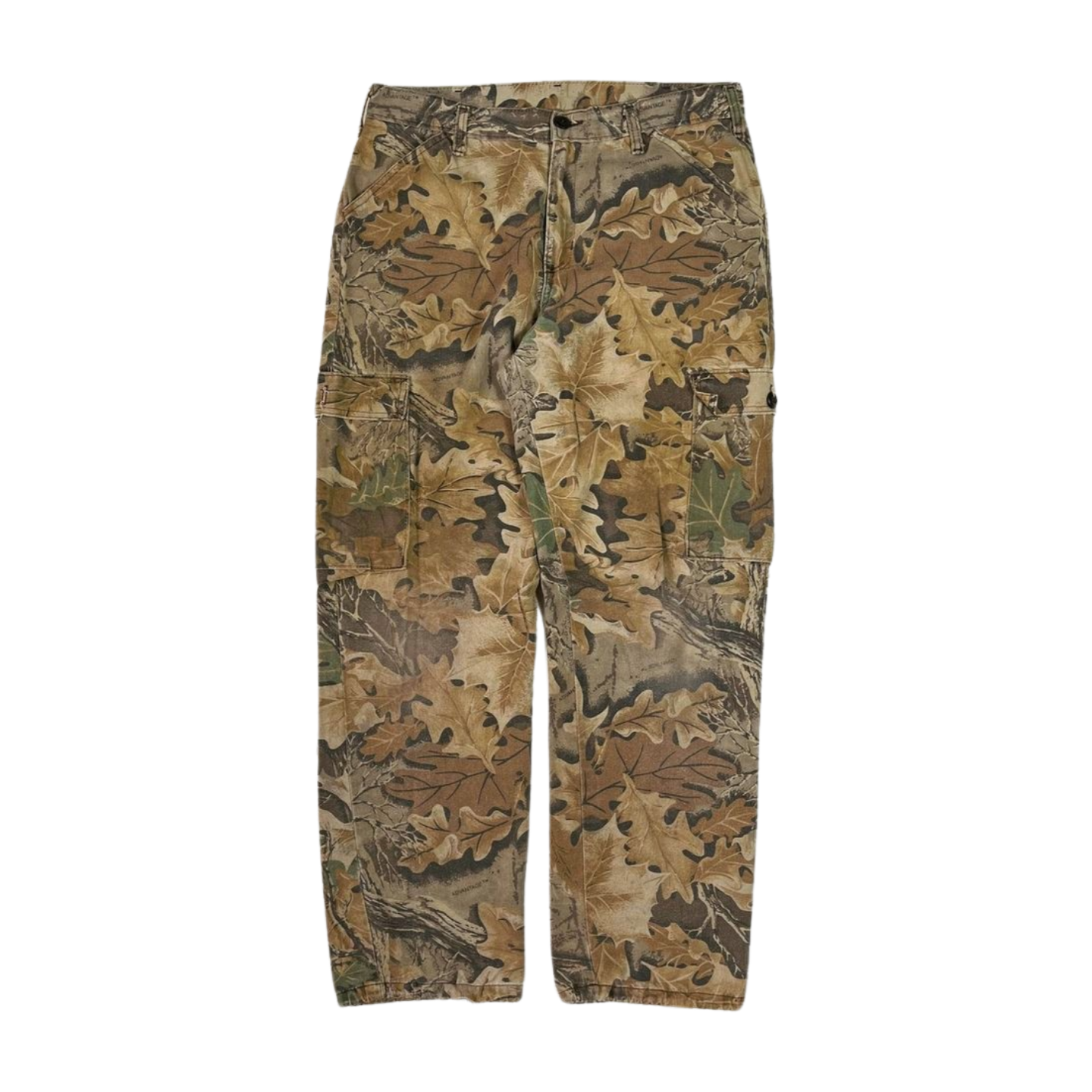 (36) Liberty Camo Pants