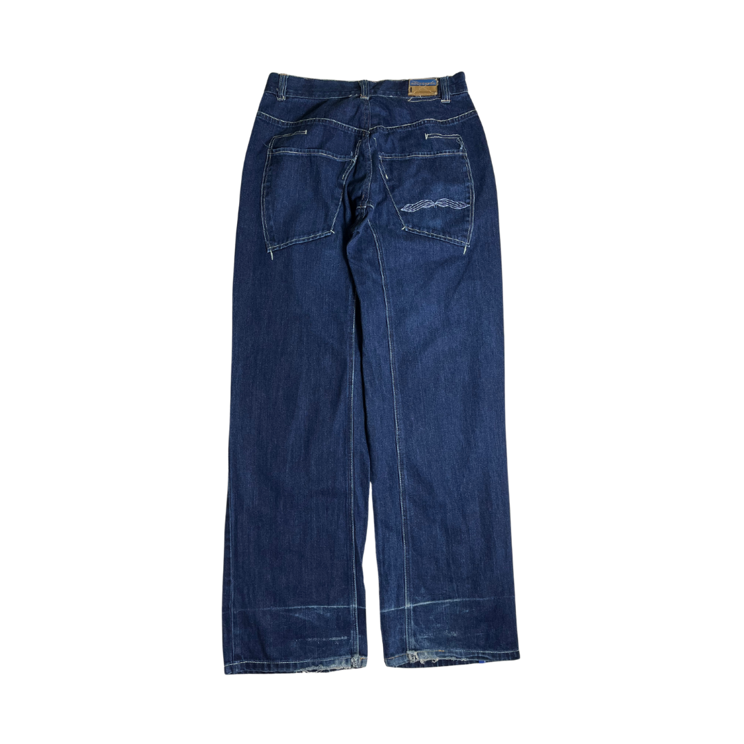 (34) Roca Wear Jeans