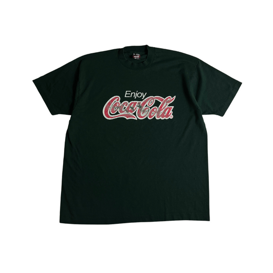 (XL) Coca Cola T-Shirt