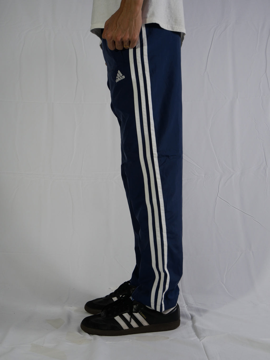 (S) Adidas track Pants