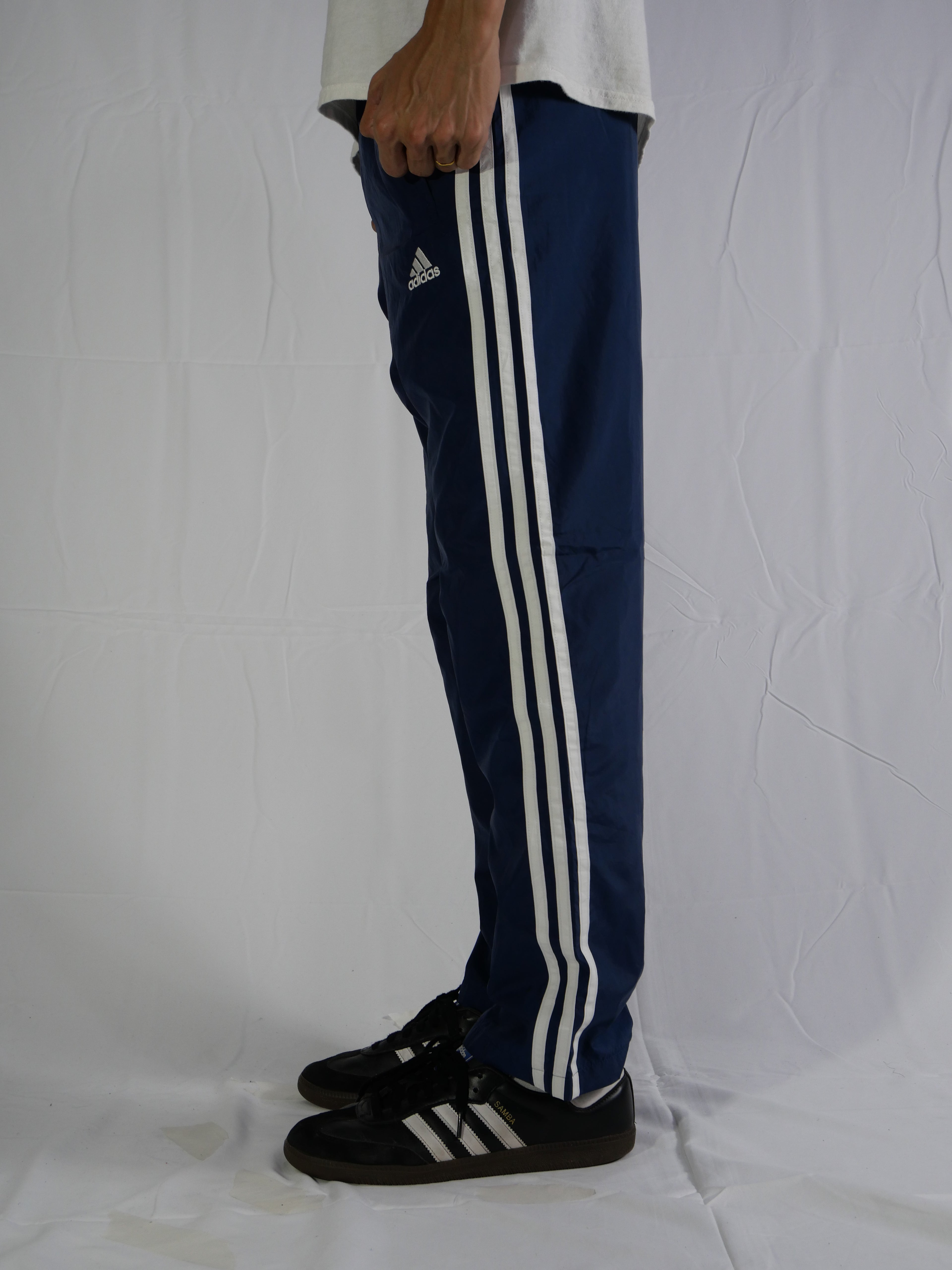 (S) Adidas track Pants