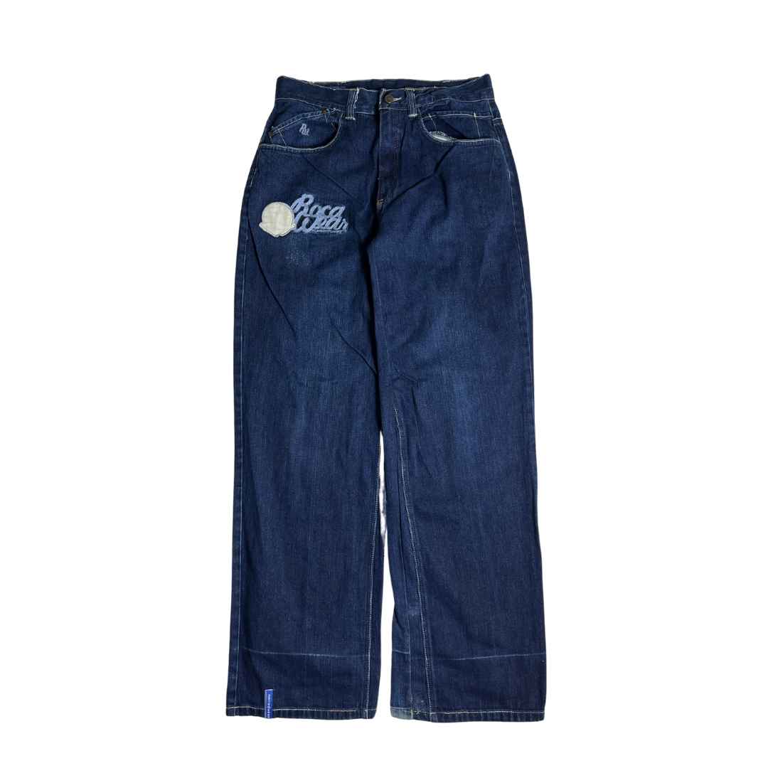 (34) Roca Wear Jeans