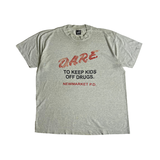 (XL) D.A.R.E. T-Shirt