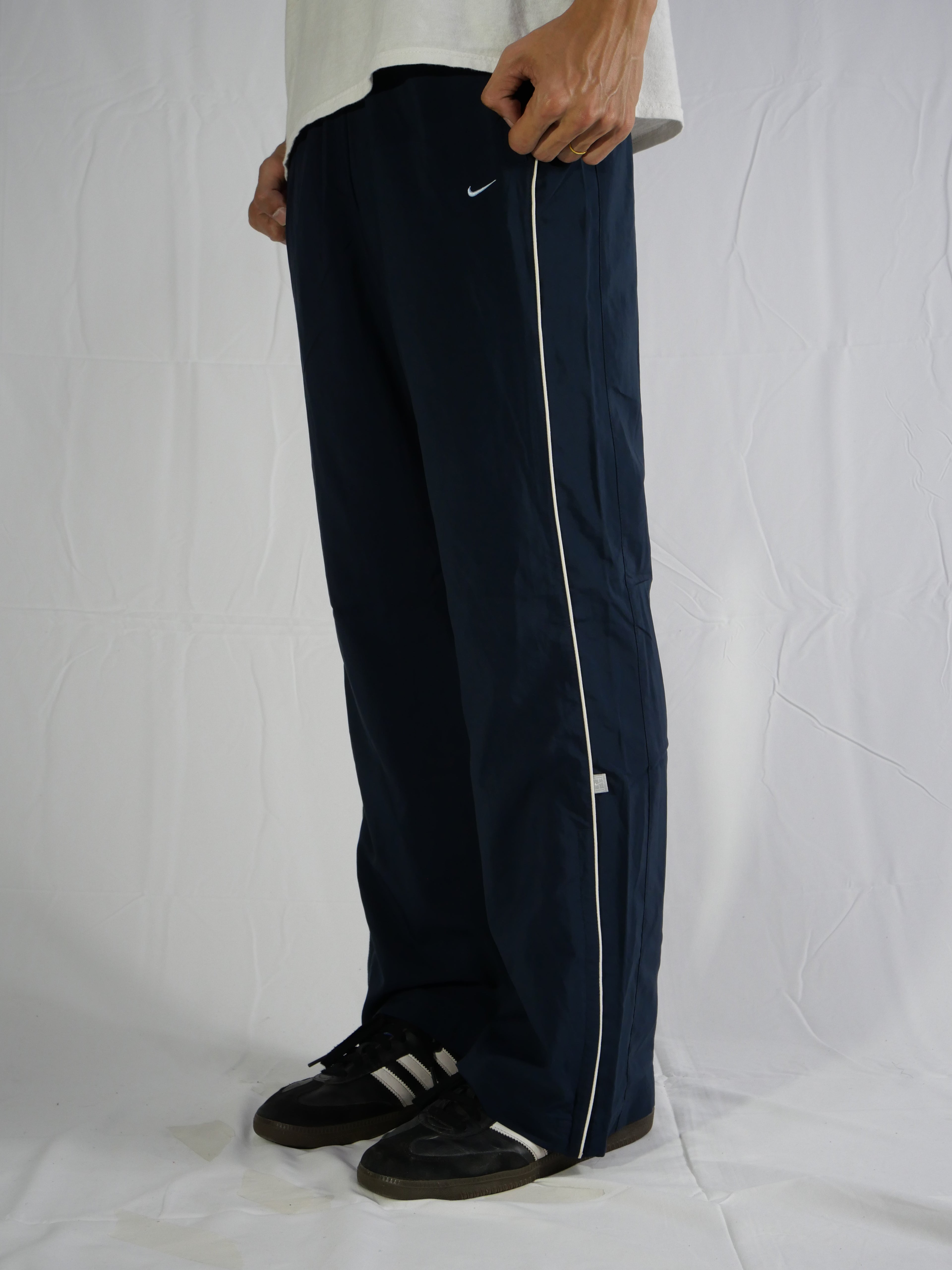 (M) Nike Track Pants