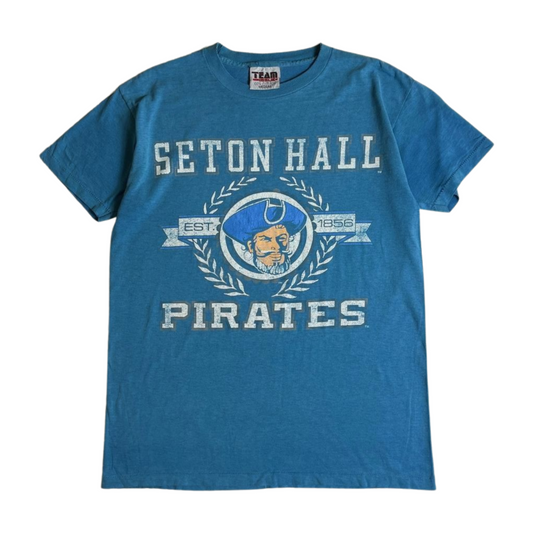 (M) Seton Pirates T-Shirt