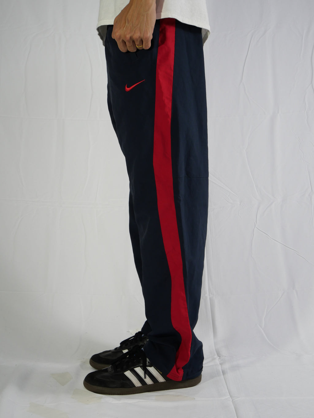 (M) Nike Track Pants