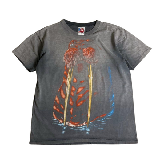 (L) Walrus T-Shirt