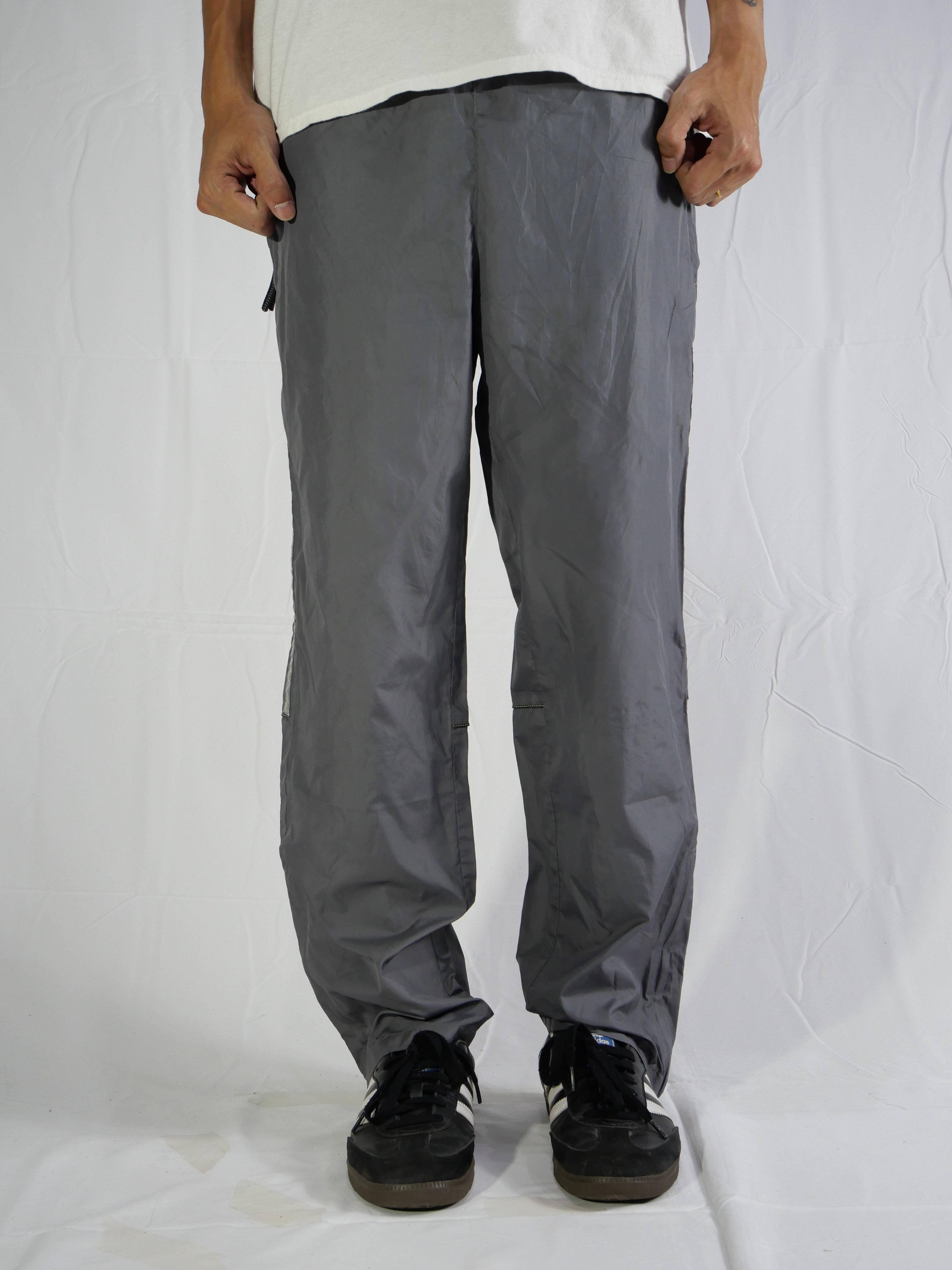 (S) Nike Track Pants