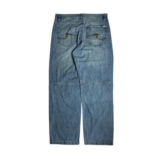 (38) IOT29 Jeans