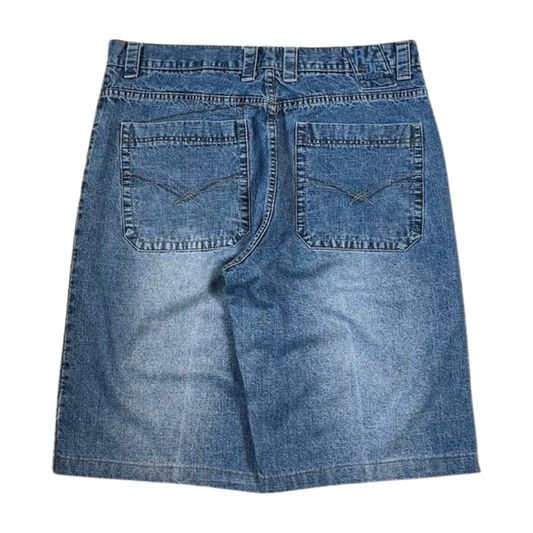 (38) Sean John Jorts