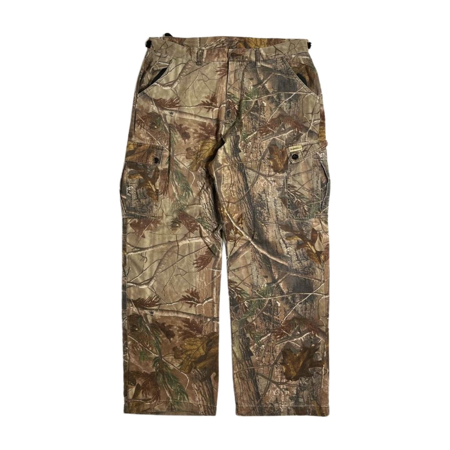 (38) Real Tree Camo Pants