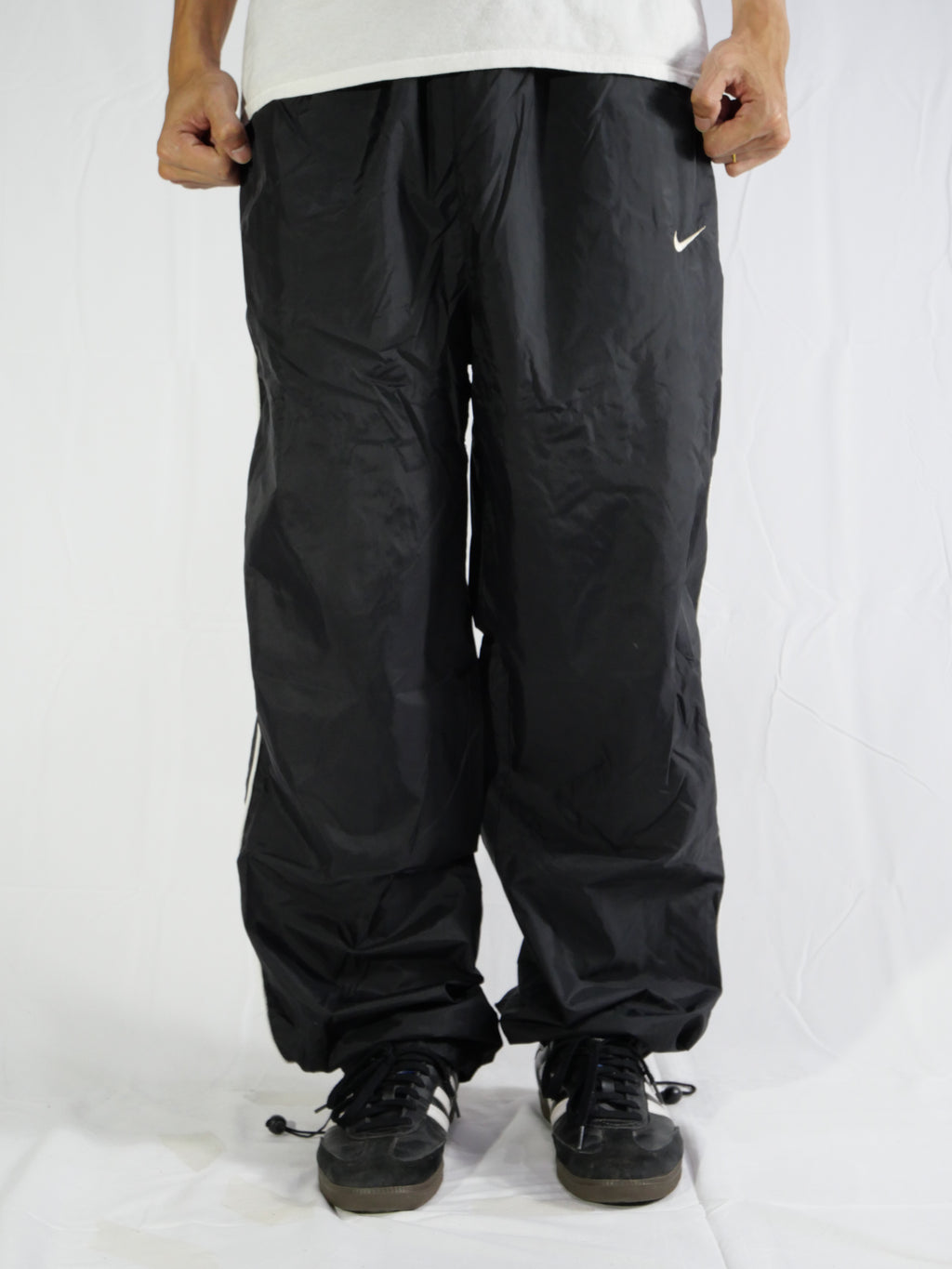 (XL) Nike Track Pants