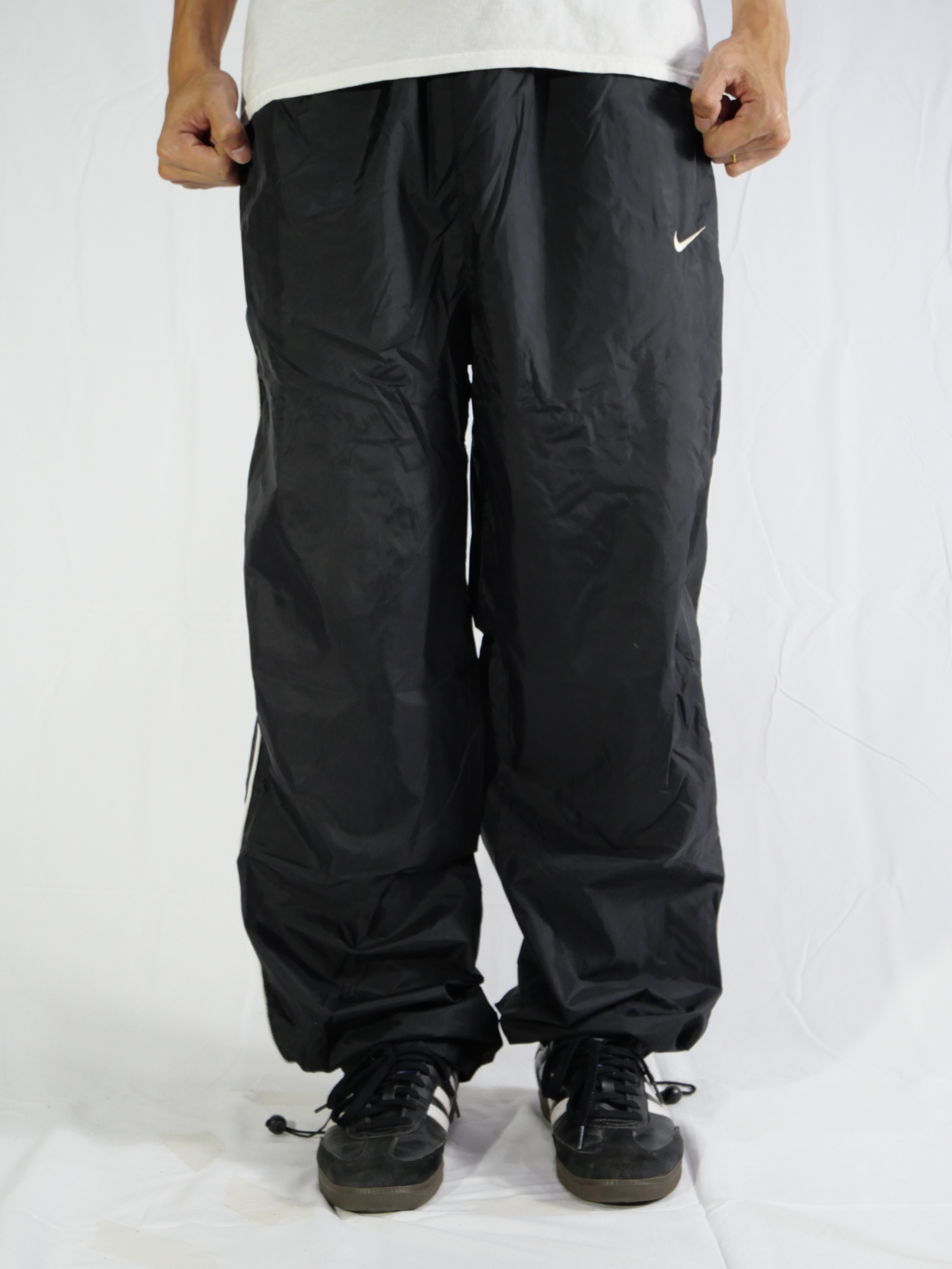 (XL) Nike Track Pants