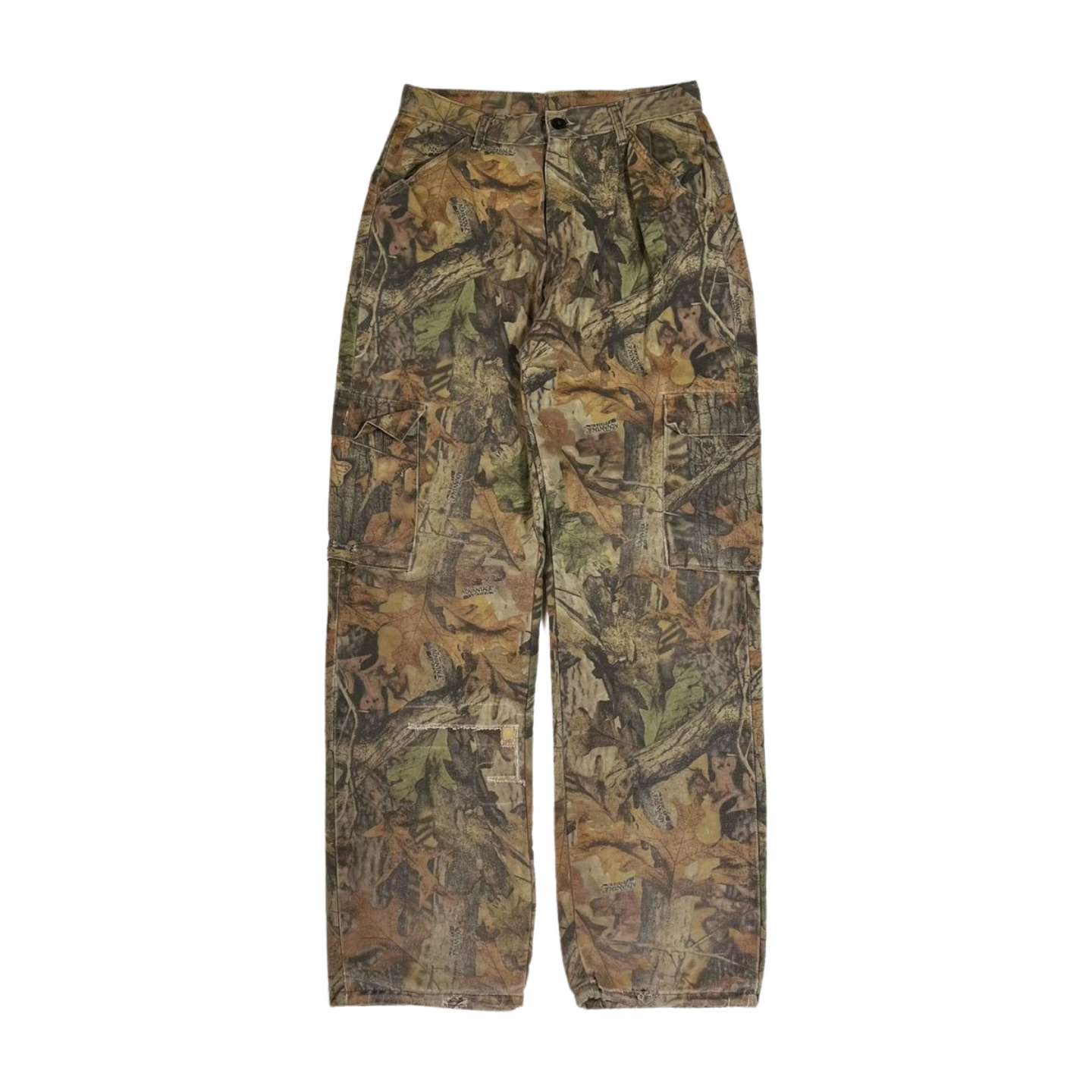 (32) Liberty Camo Pants