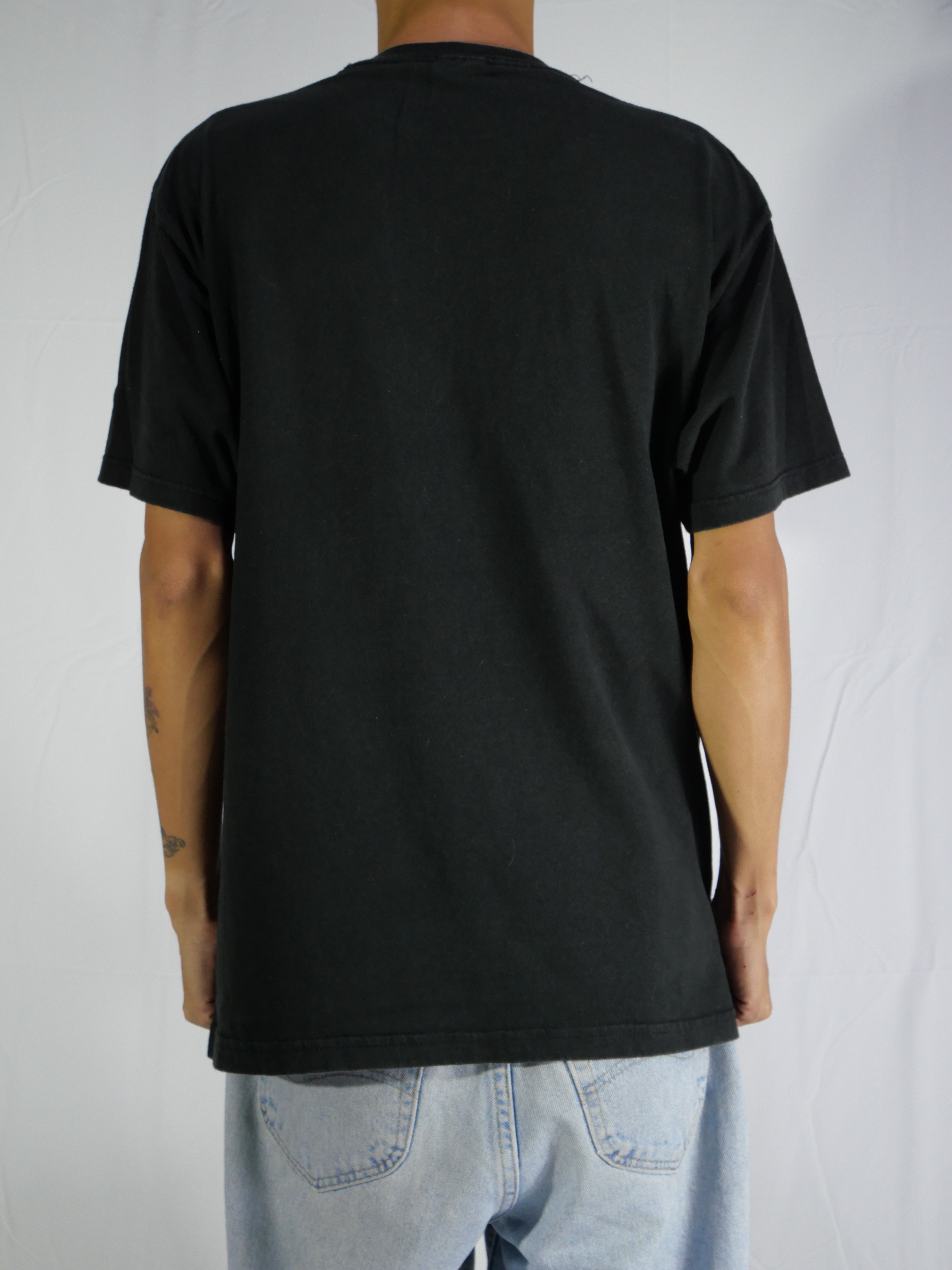 (L) Iowa Hawkeyes T-shirt