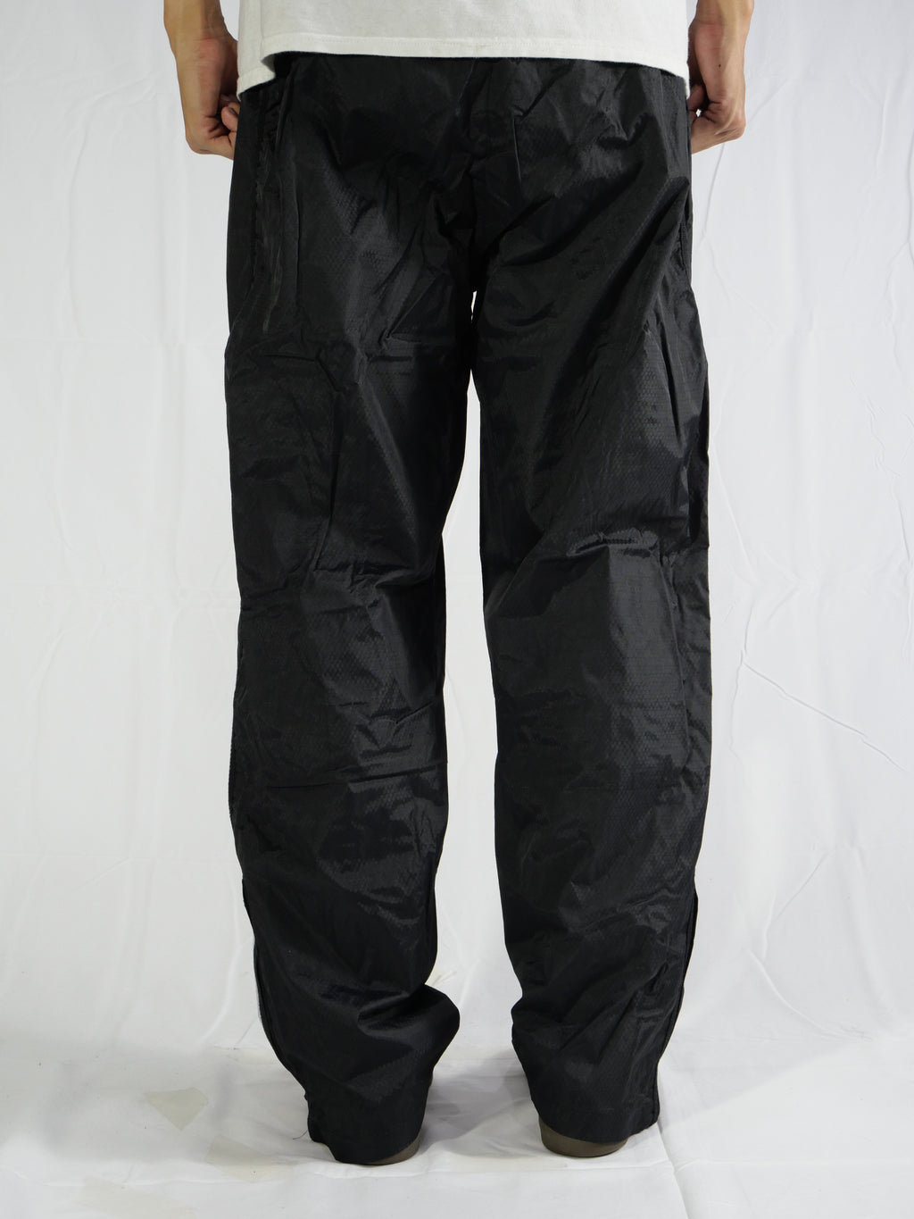 (L) Adidas Track Pants