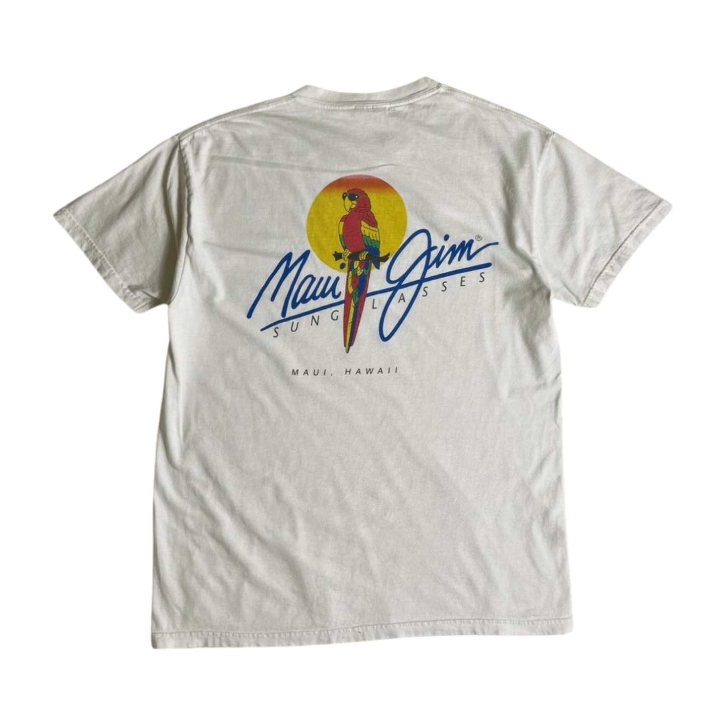 (M) Maui T-Shirt