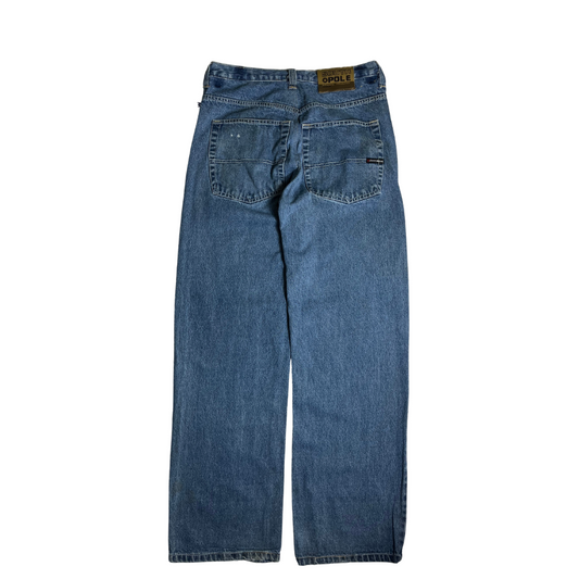 (34) South Pole Jeans