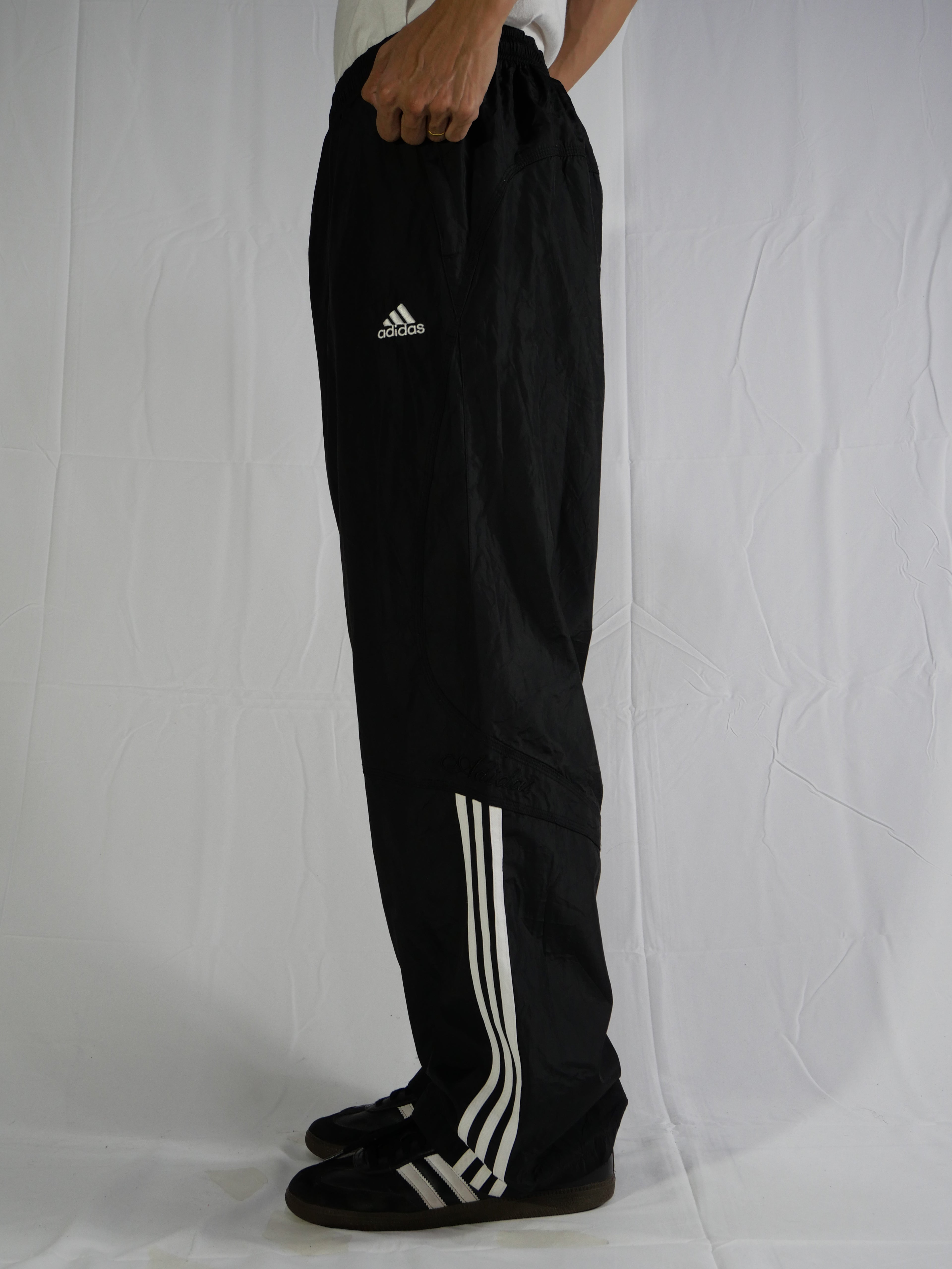 (XXL) Adidas Track Pants