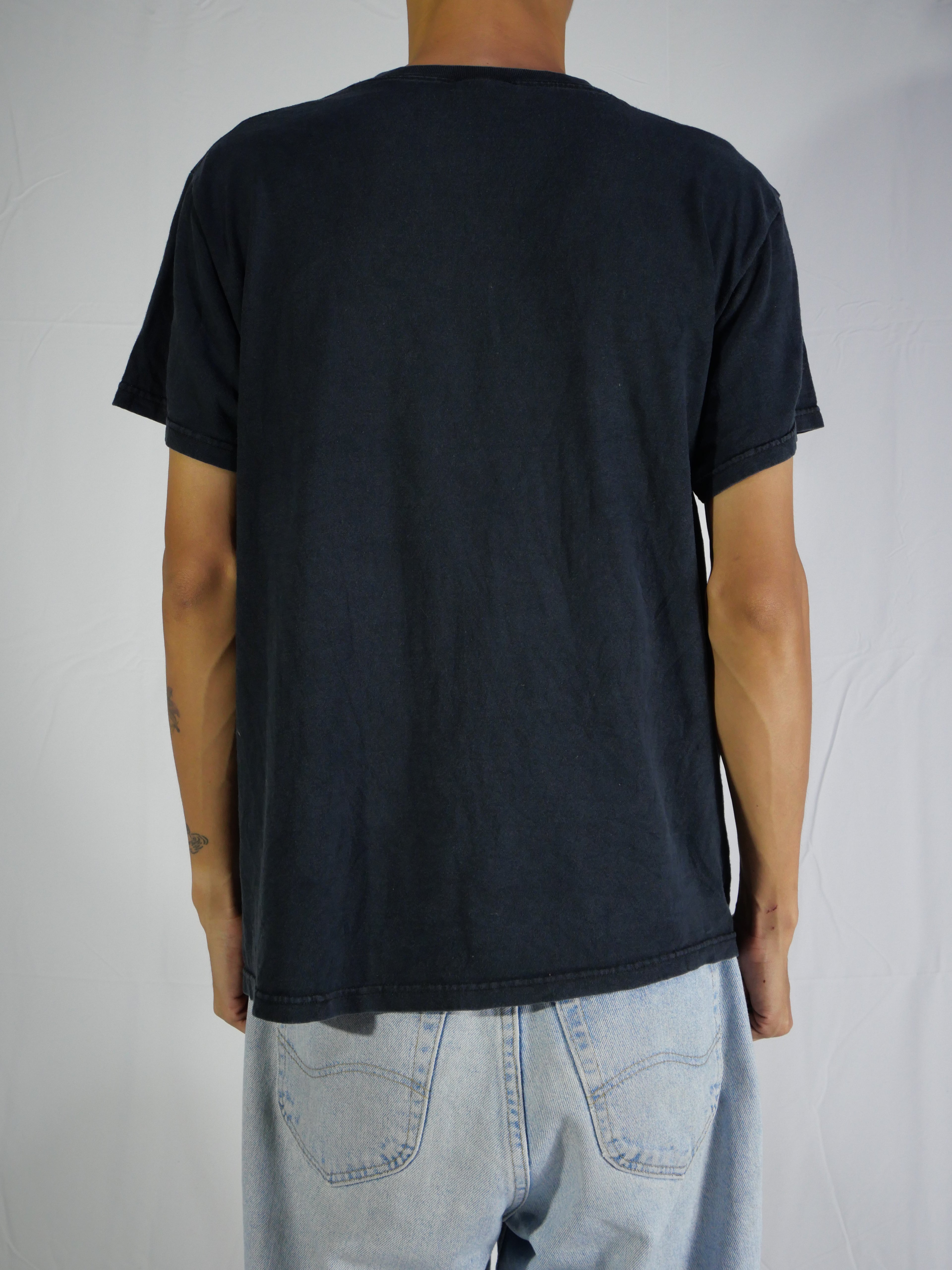 (M) Pittsburgh Steelers T-shirt