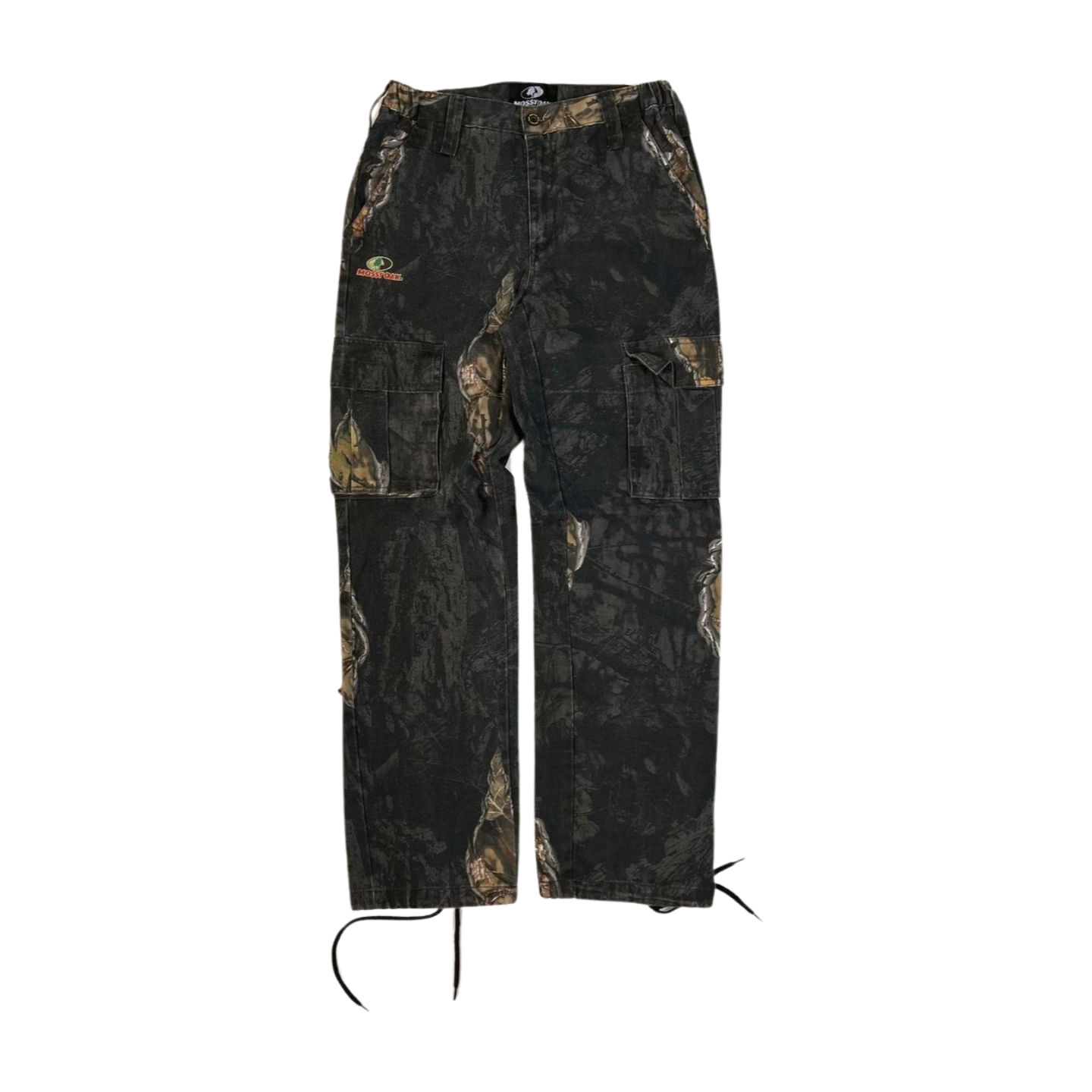 (30) Mossy Oak Camo Pants