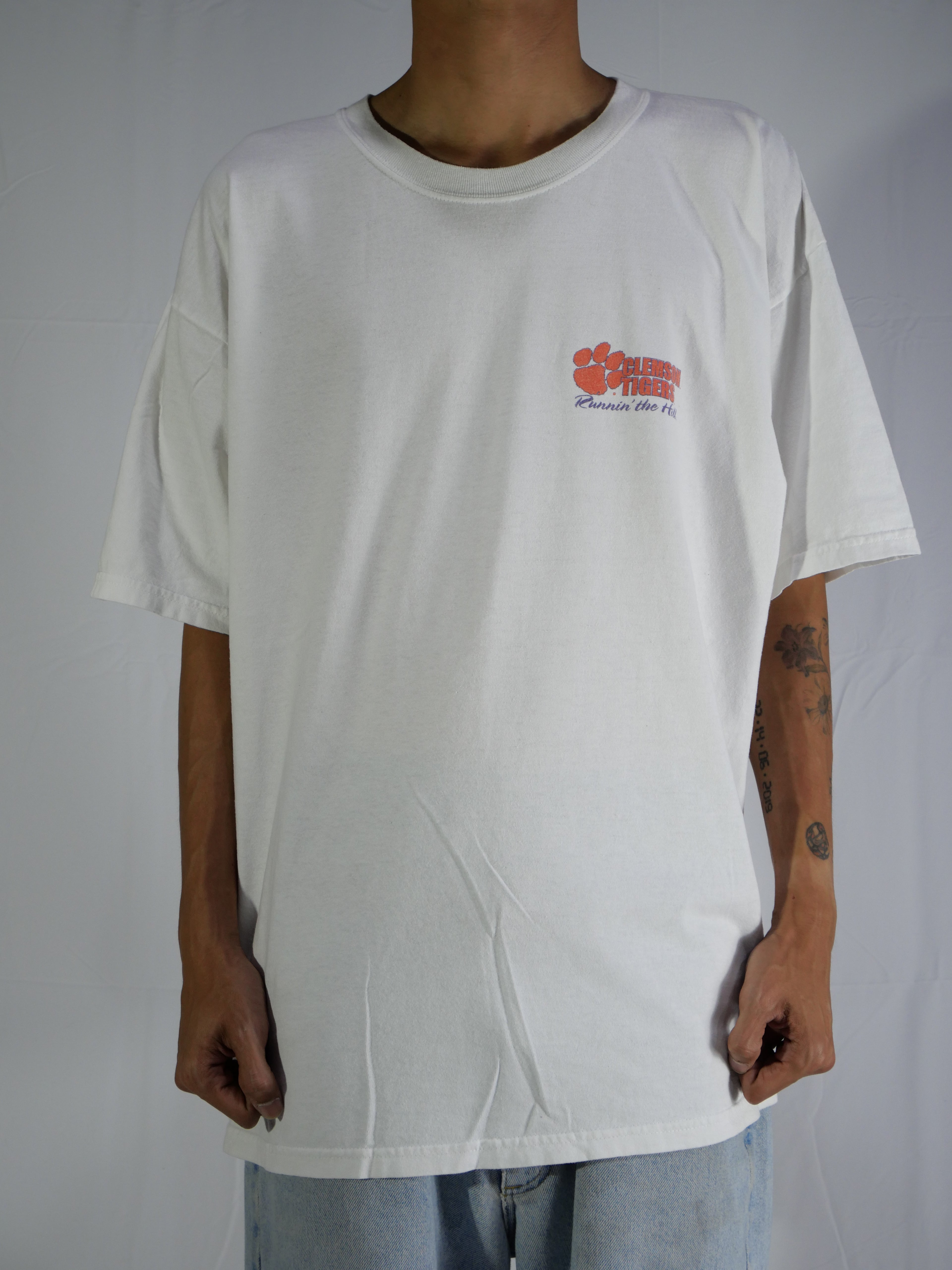 (XL) Clemson Tigers T-shirt