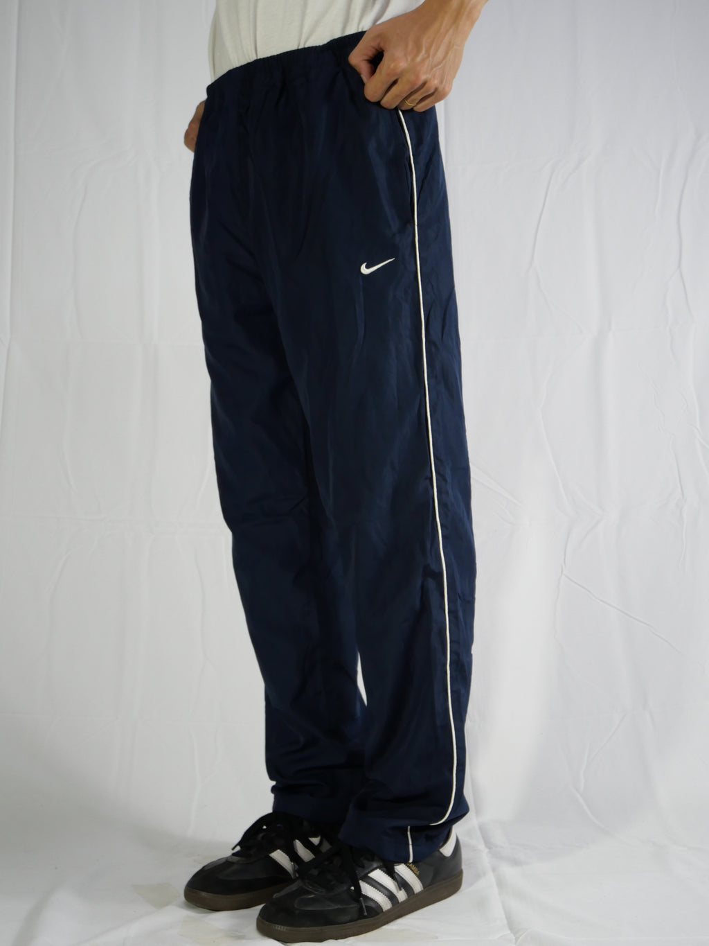 (M) Nike Track Pants