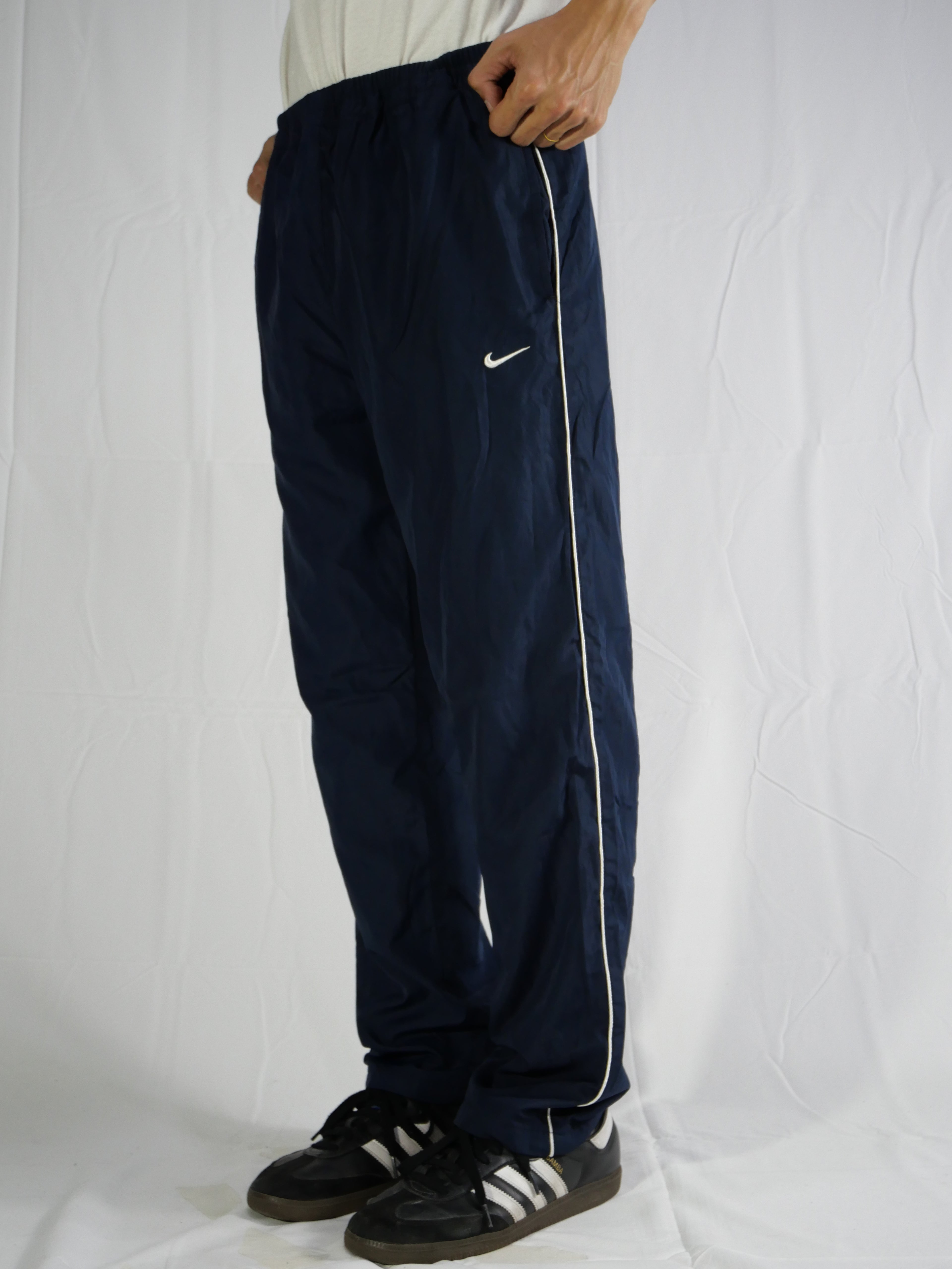 (M) Nike Track Pants