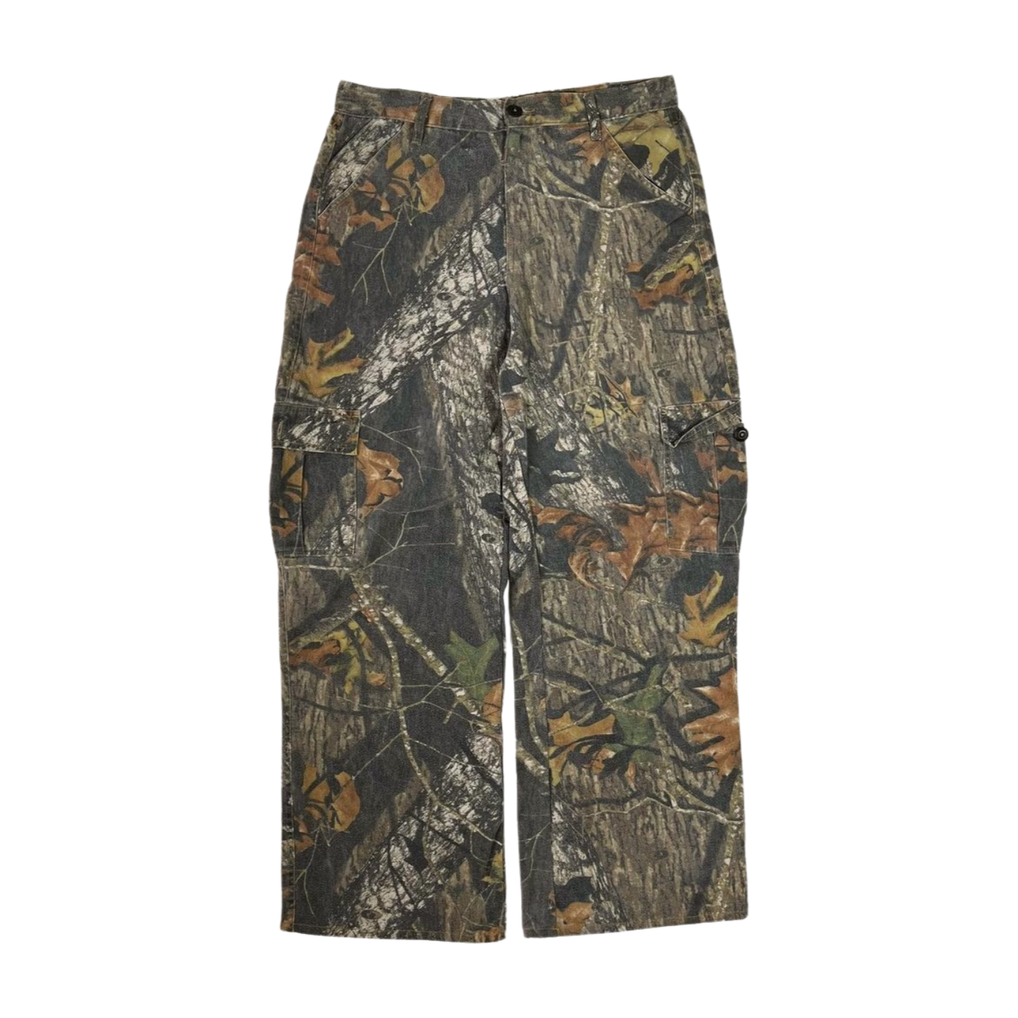 (36) Real Tree Camo Pants