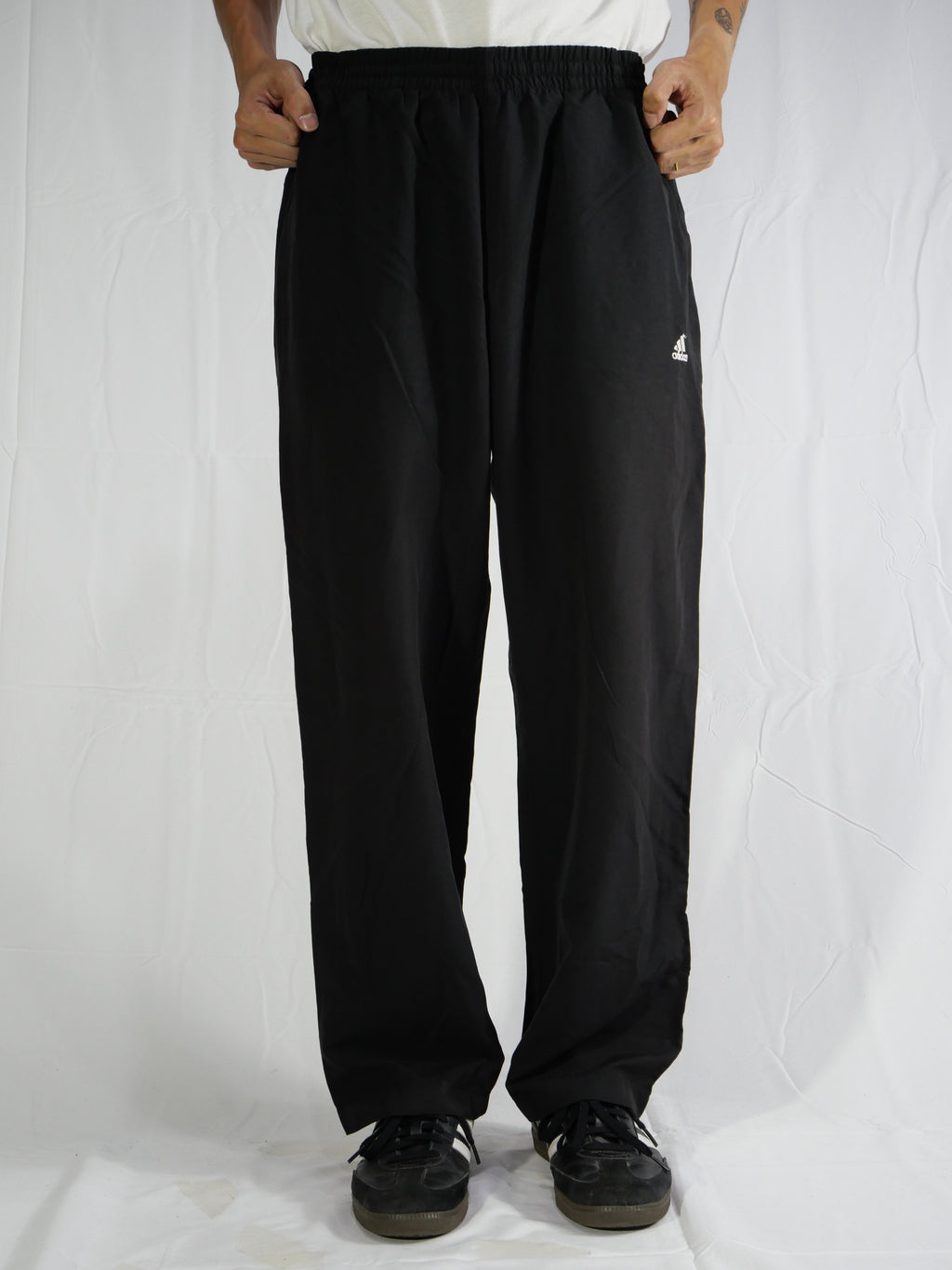 (XL) Adidas Track Pants