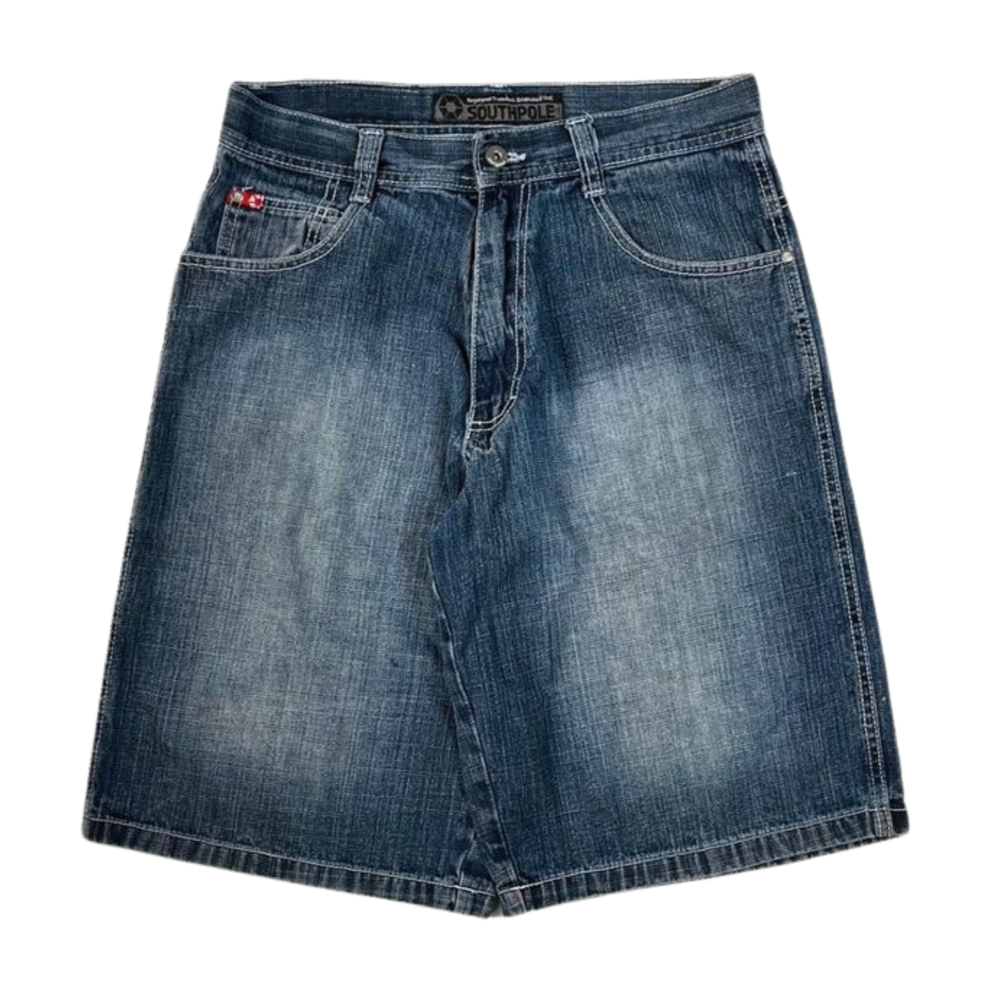 (30) South Pole Jorts