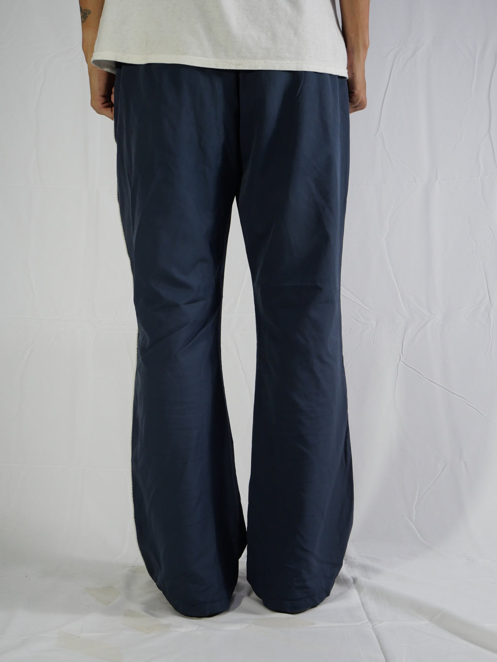 (L) Nike Track Pants