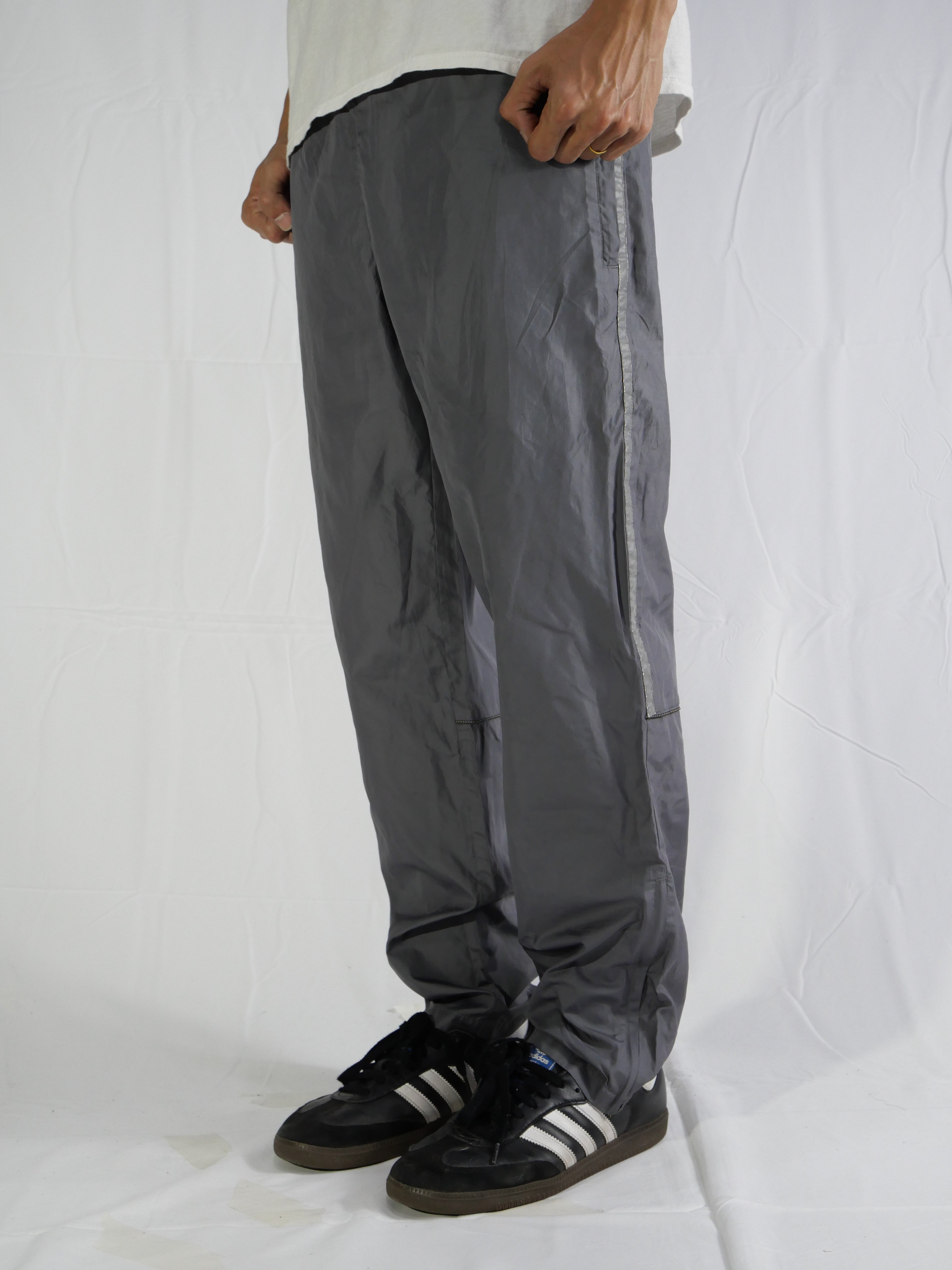 (S) Nike Track Pants