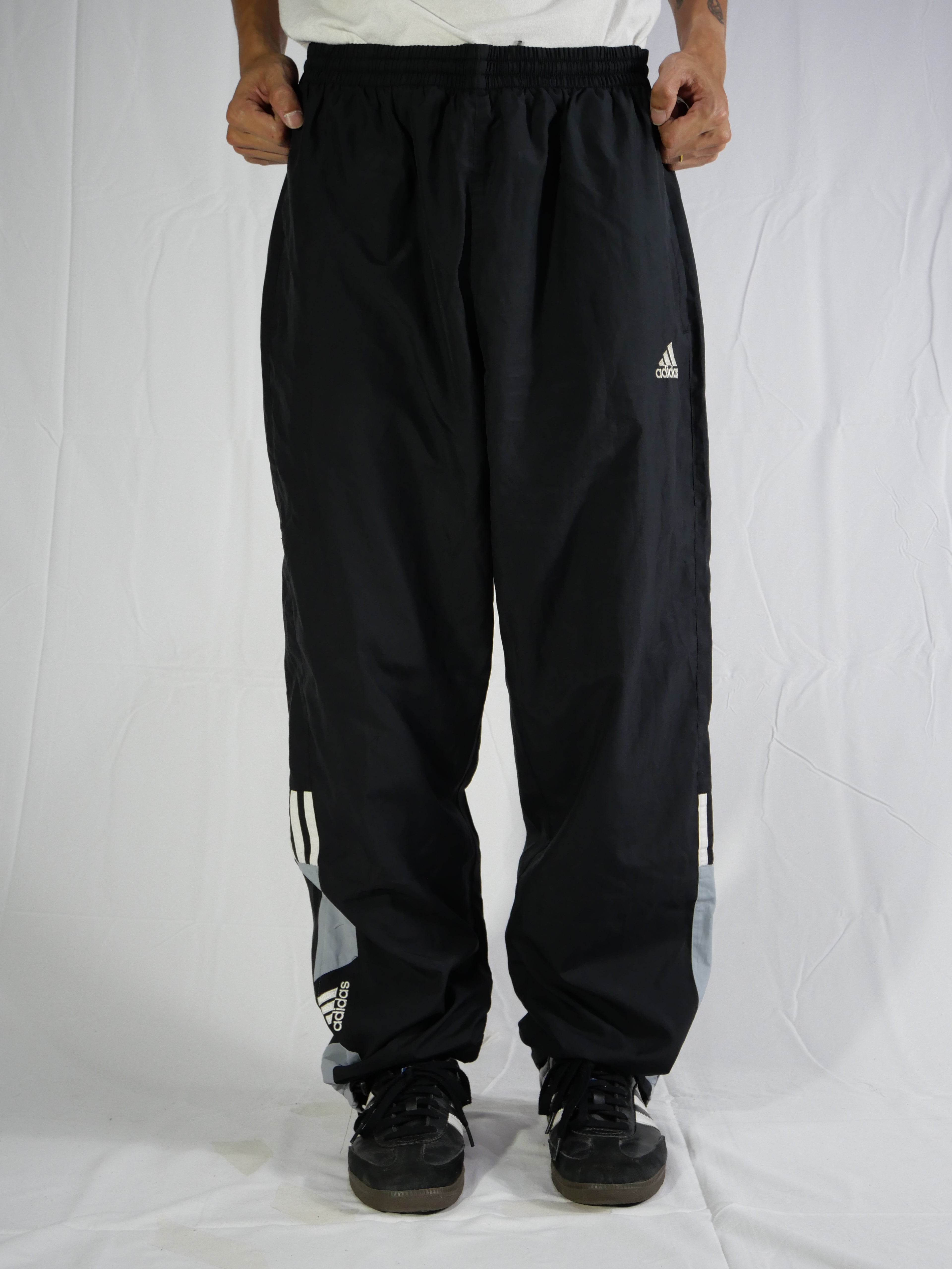 (XL) Adidas Track Pants