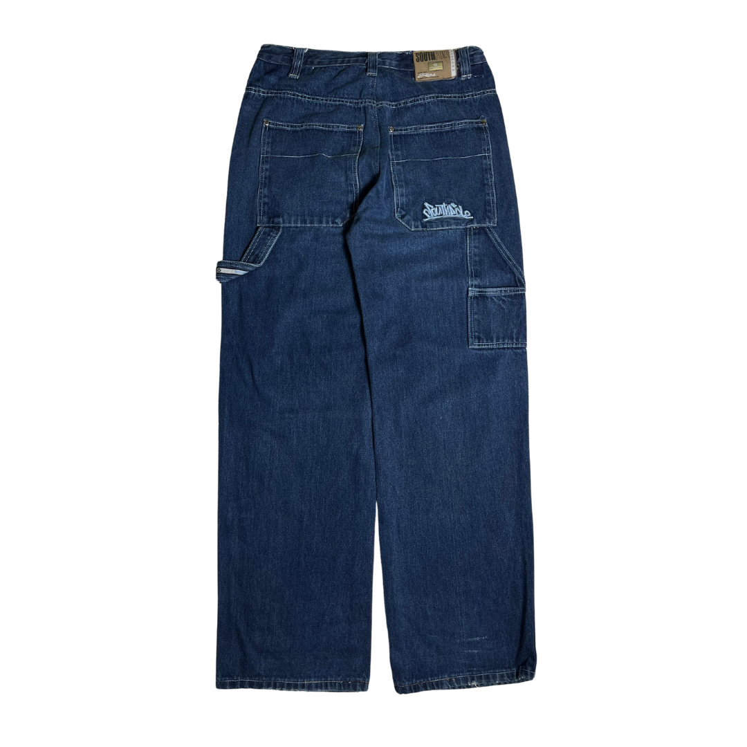 (34) South Pole Jeans