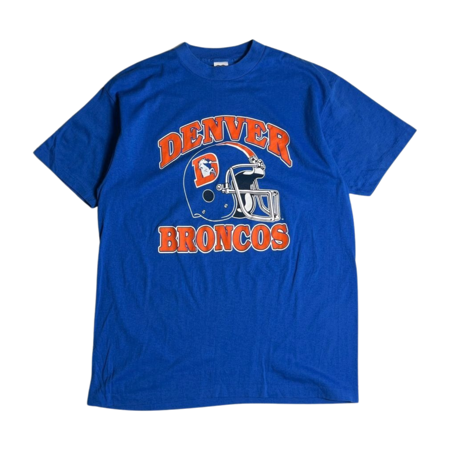 (M) Denver Broncos T-Shirt