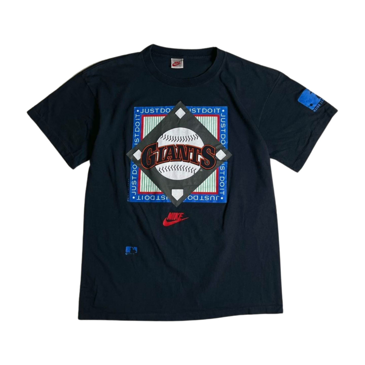 (L) Giants T-Shirt