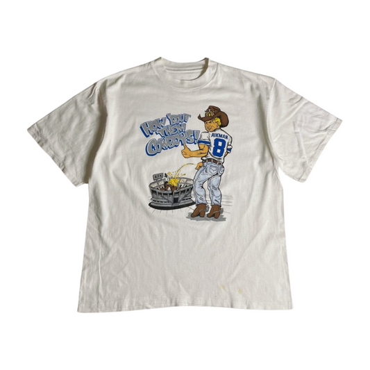 (L) Cowboys T-Shirt