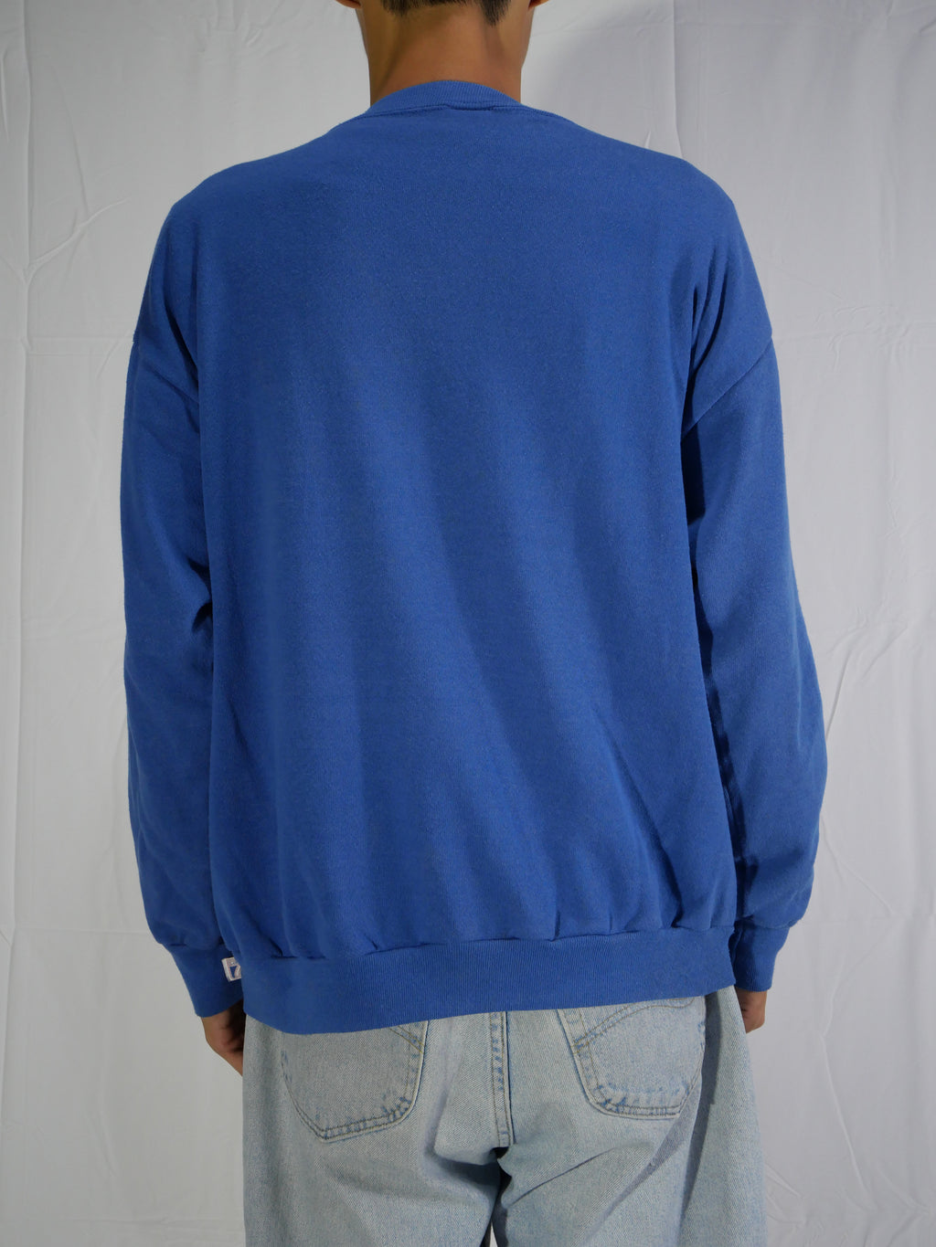 (XL) Buffalo Bills Crewneck