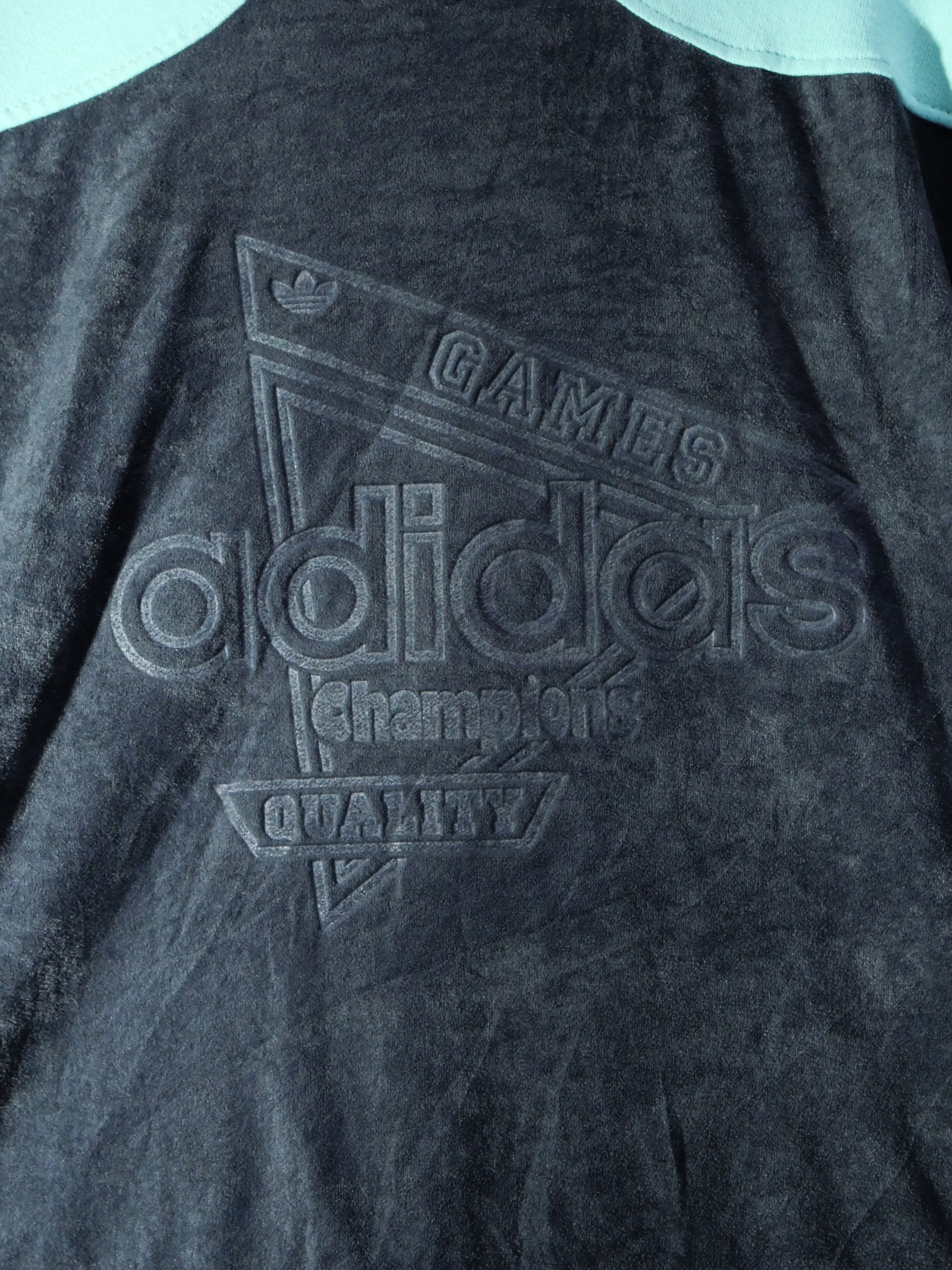 (XXL) Adidas Crewneck