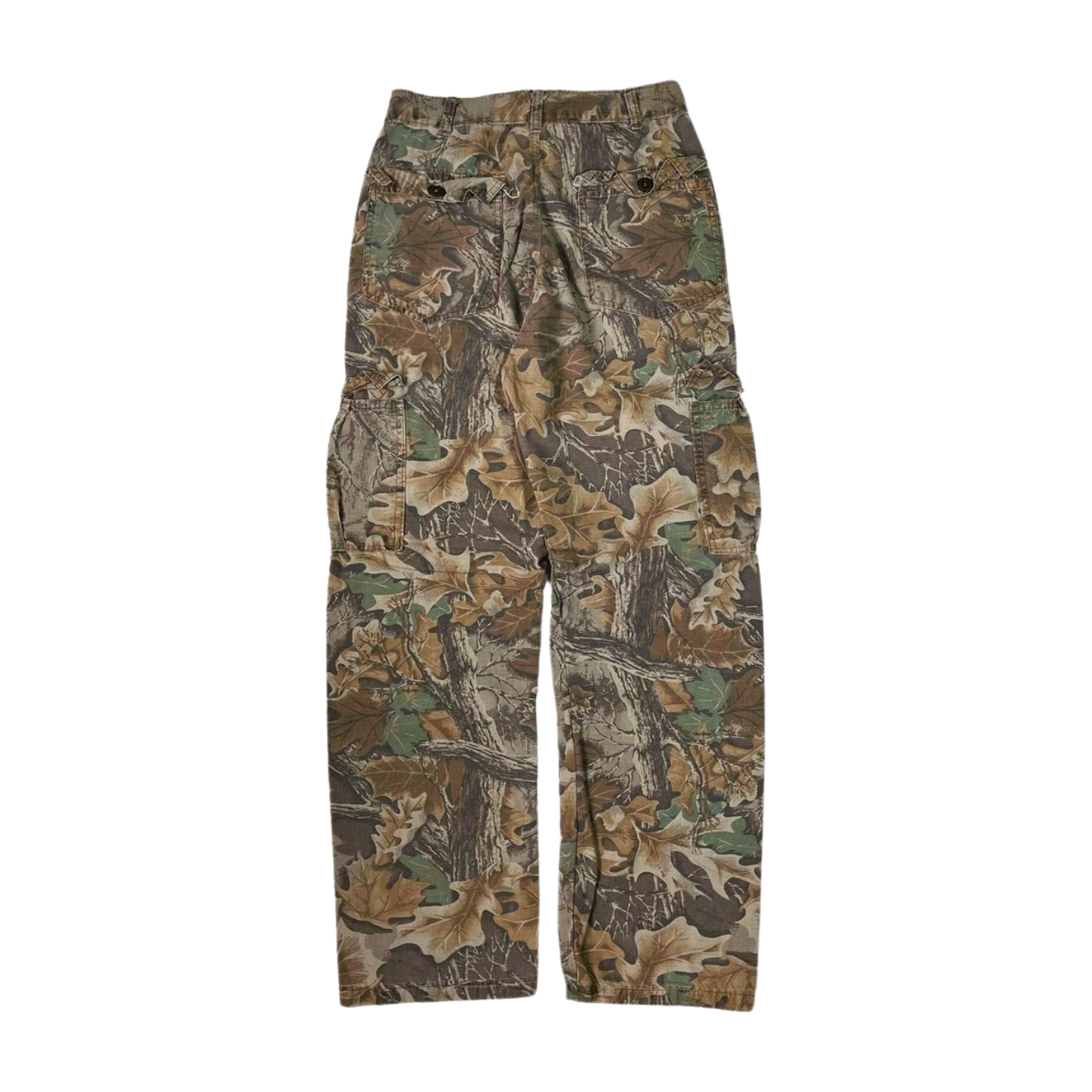 (30) Camo Pants