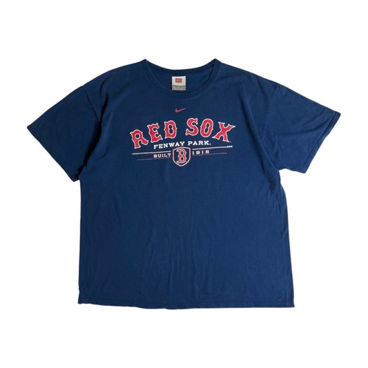 (XL) Red Sox T-Shirt