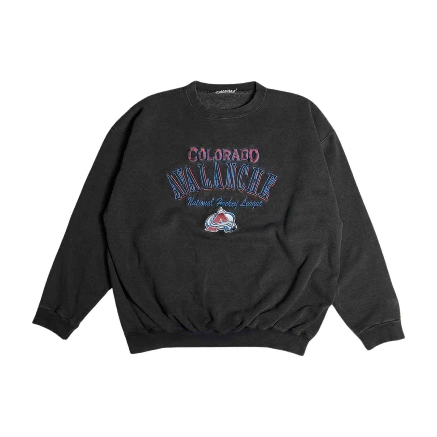 (XL) Colorado Avalanche Sweatshirt