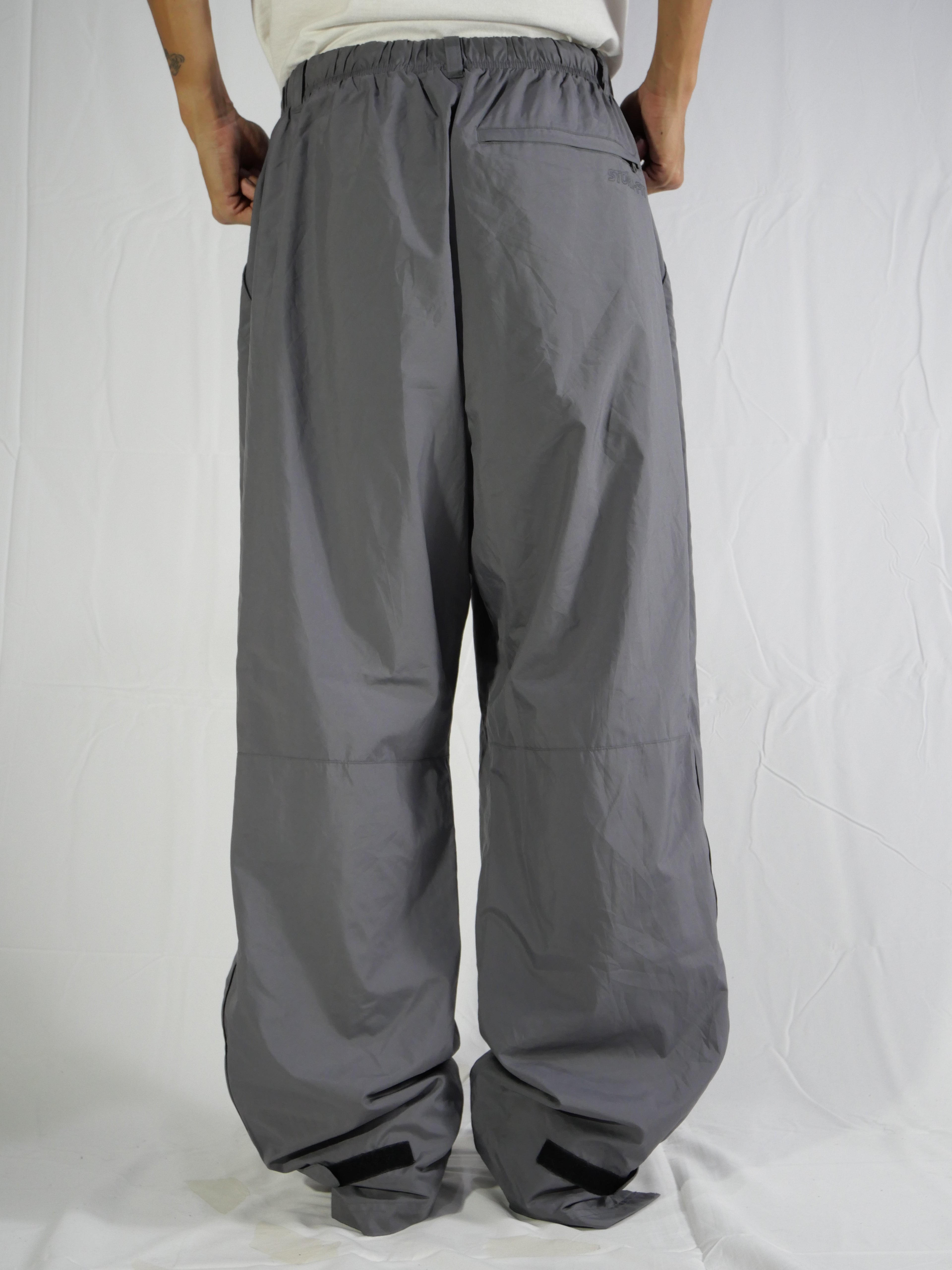 (L) Nike Track Pants